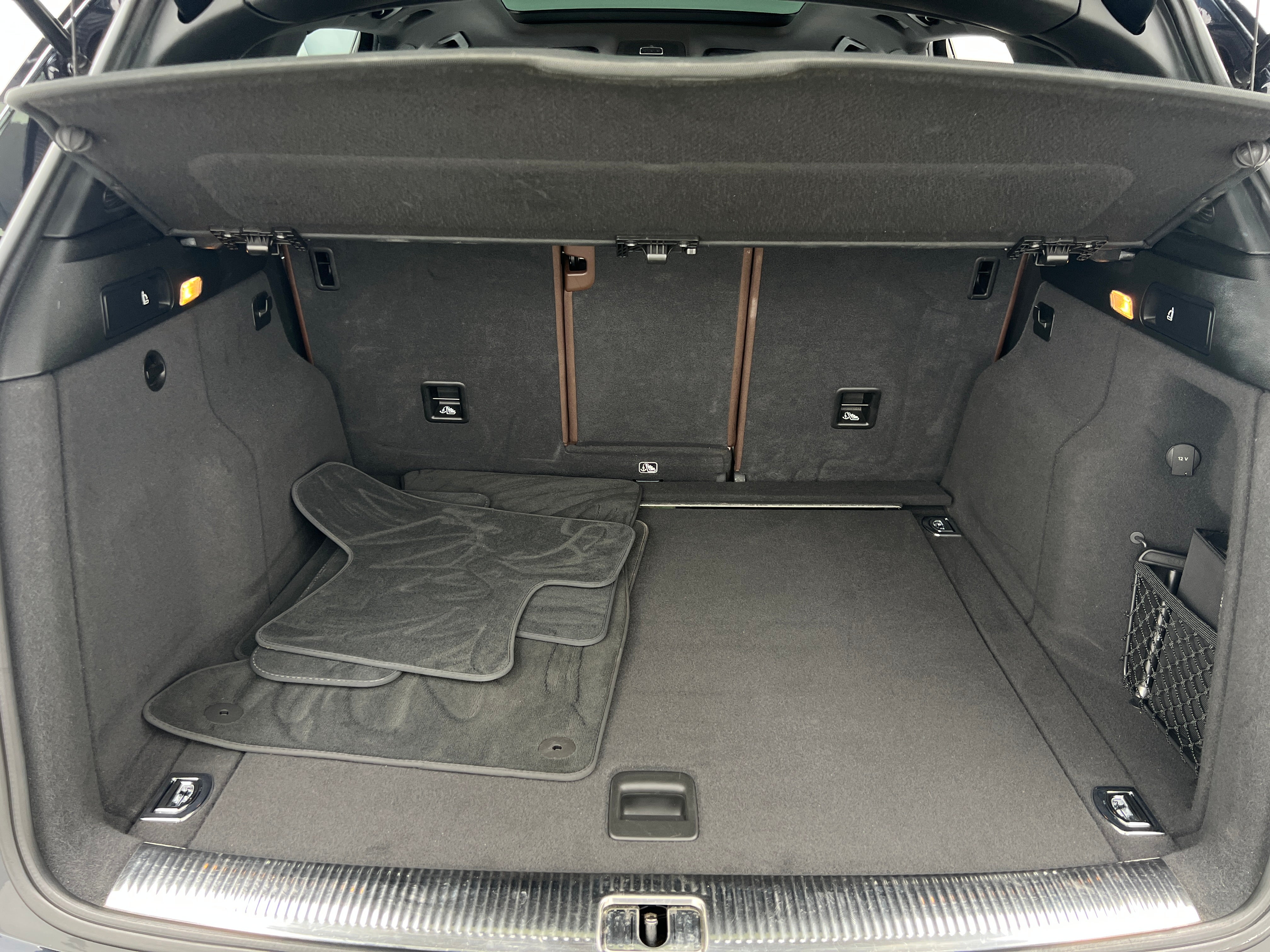 2015 Audi Q5 Premium Plus 6
