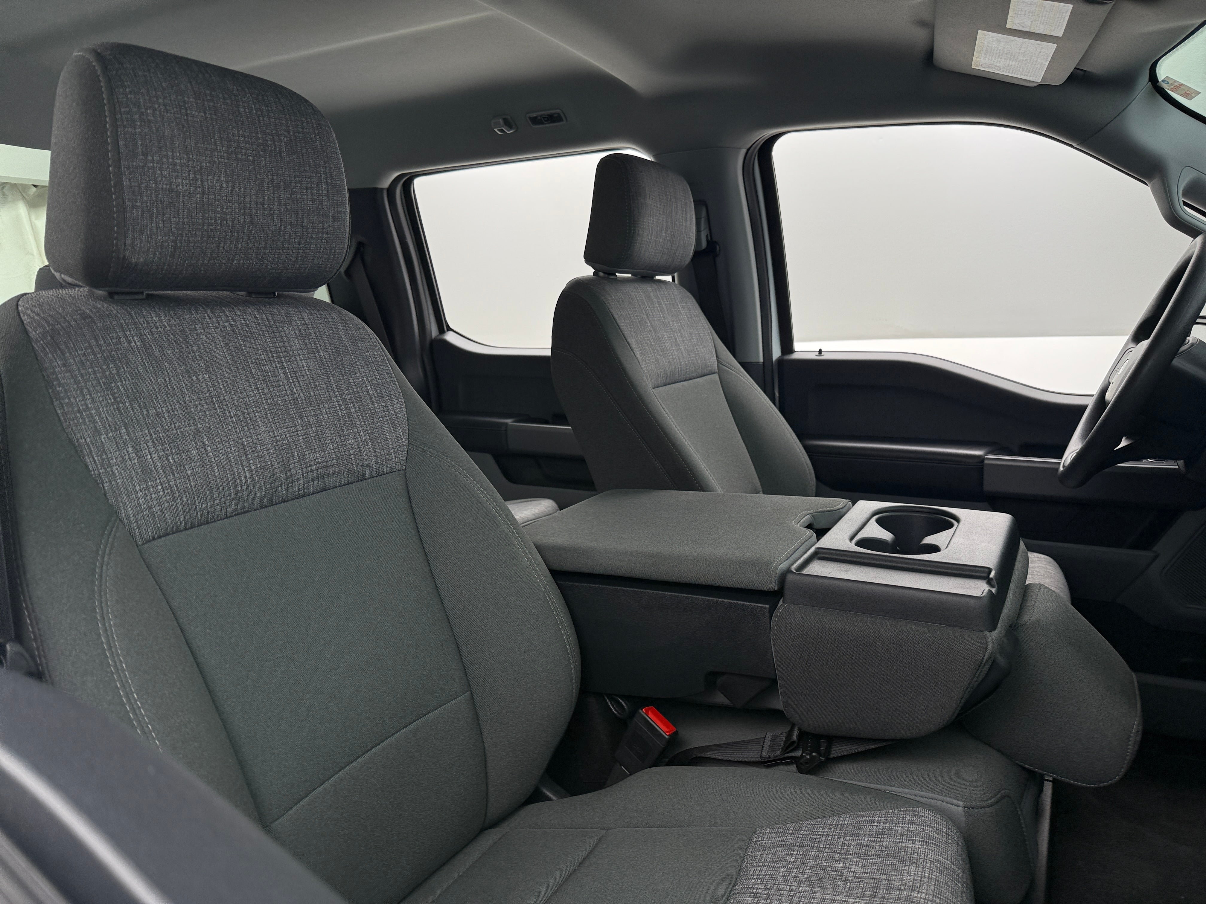 2024 Ford Econoline E-250 2