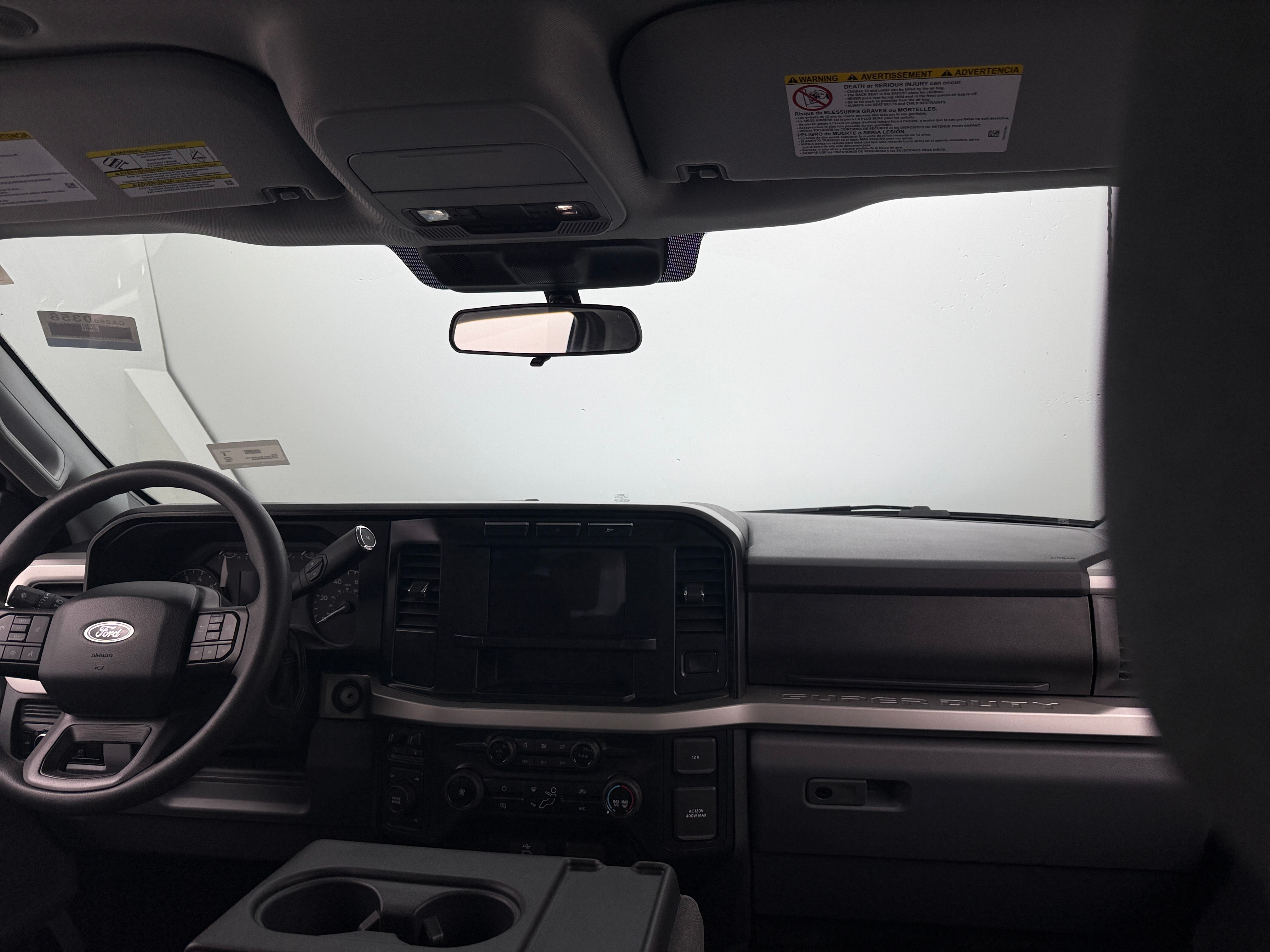 2024 Ford Econoline E-250 3