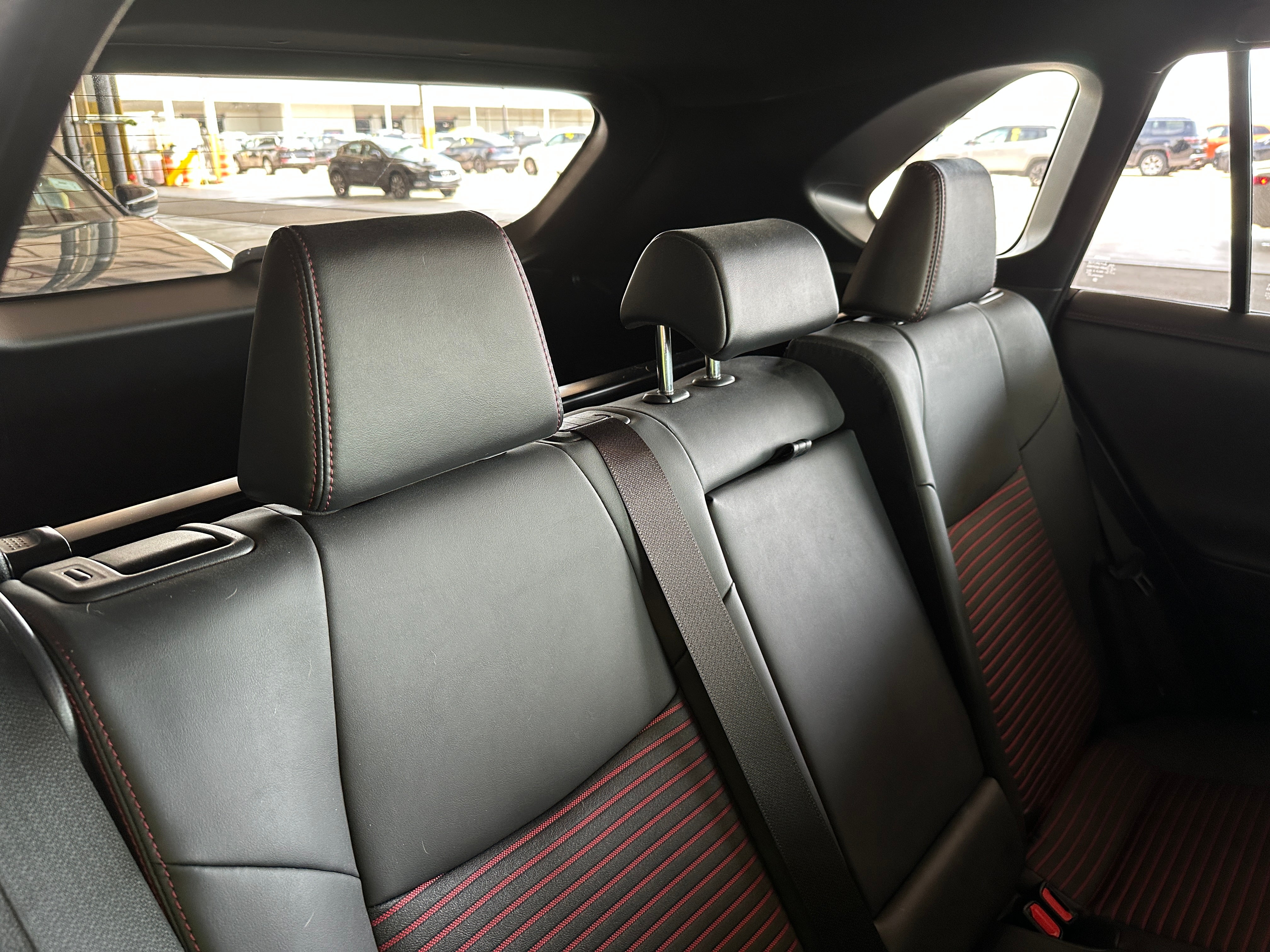 2022 Toyota RAV4 Prime XSE 5