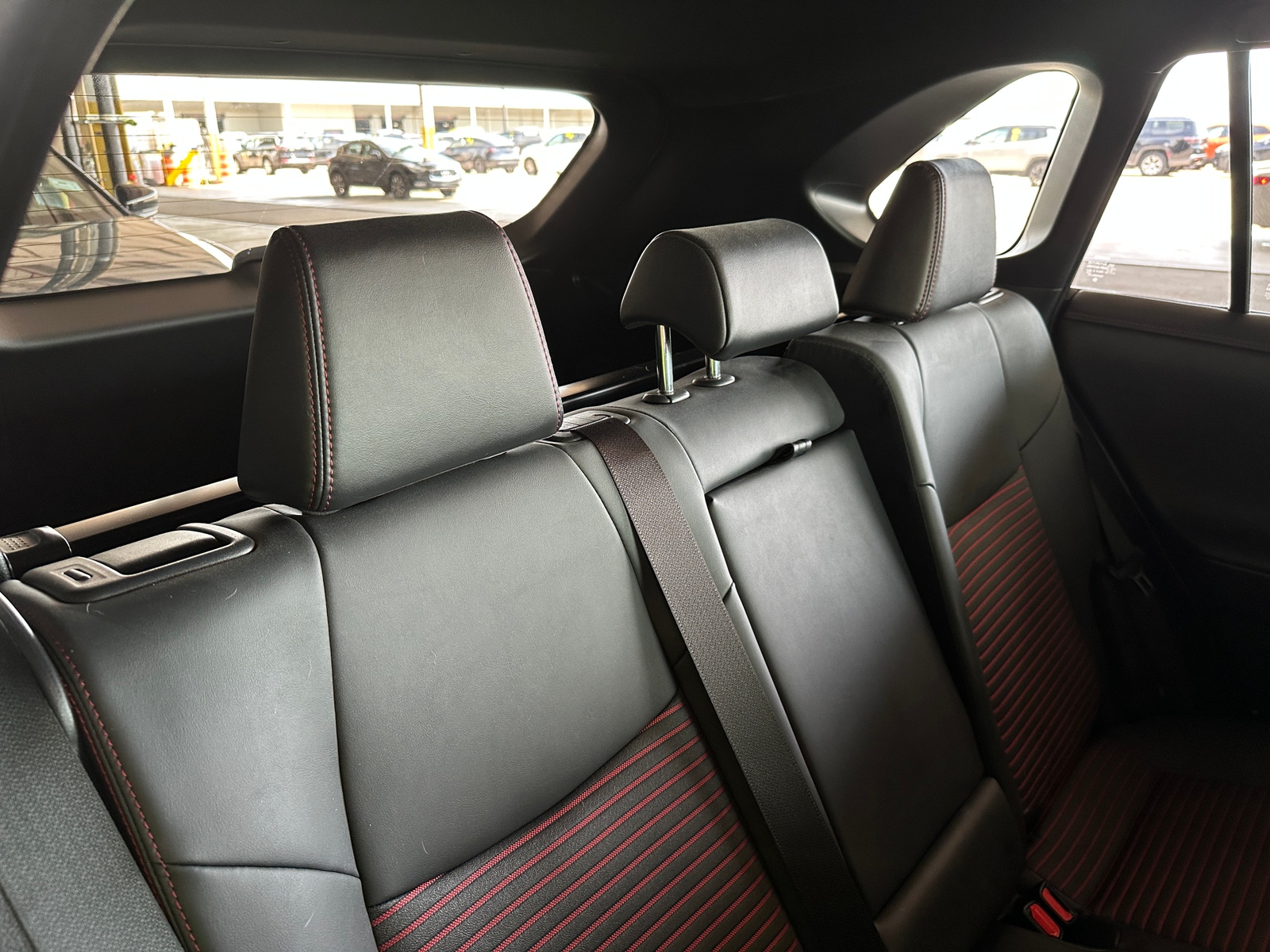 Thumbnail: 2022 Toyota RAV4 - 5