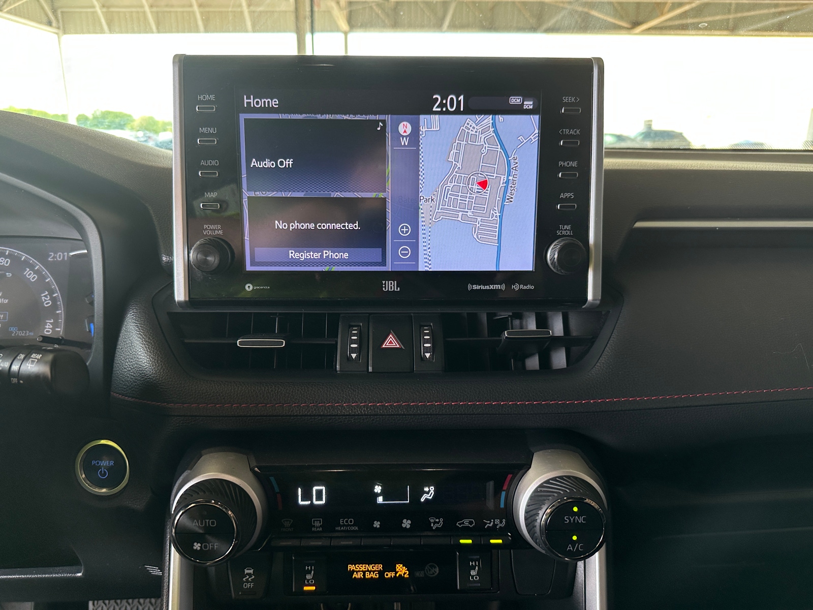 Thumbnail: 2022 Toyota RAV4 - 3