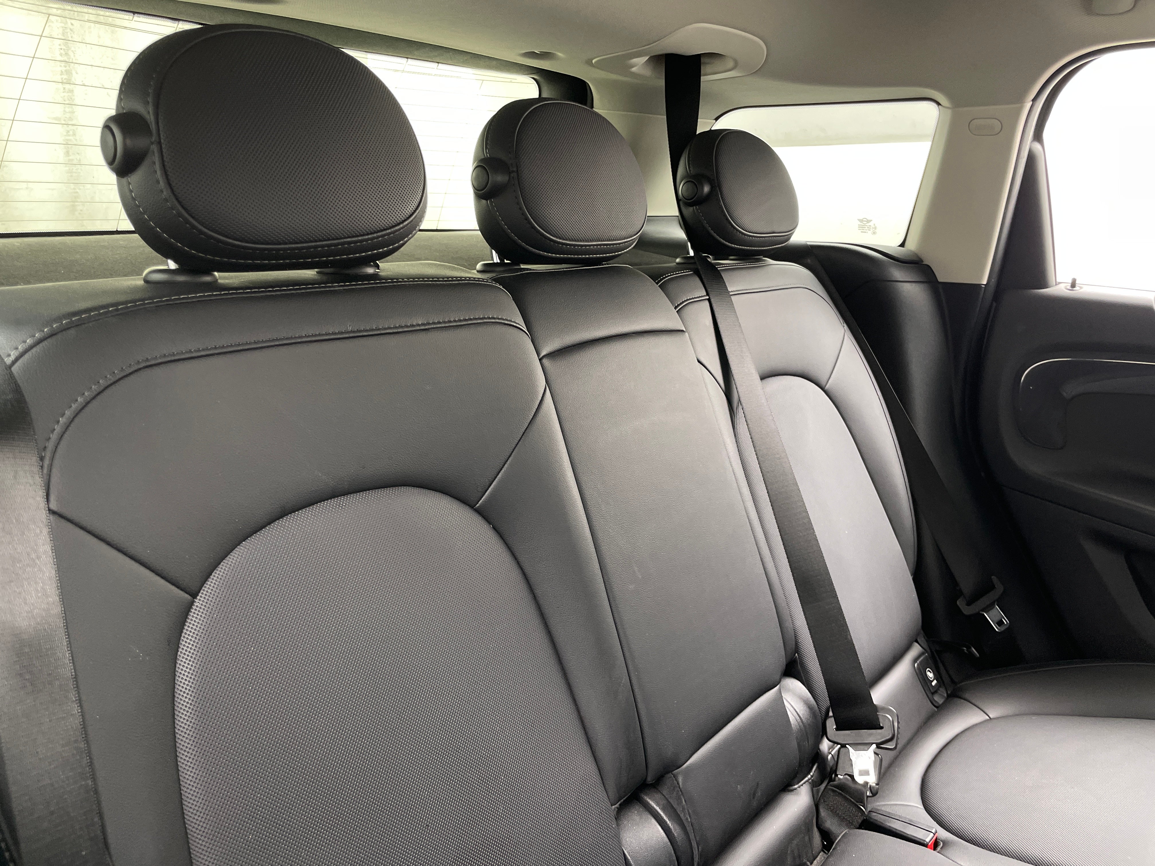 2019 MINI Cooper Countryman S 5