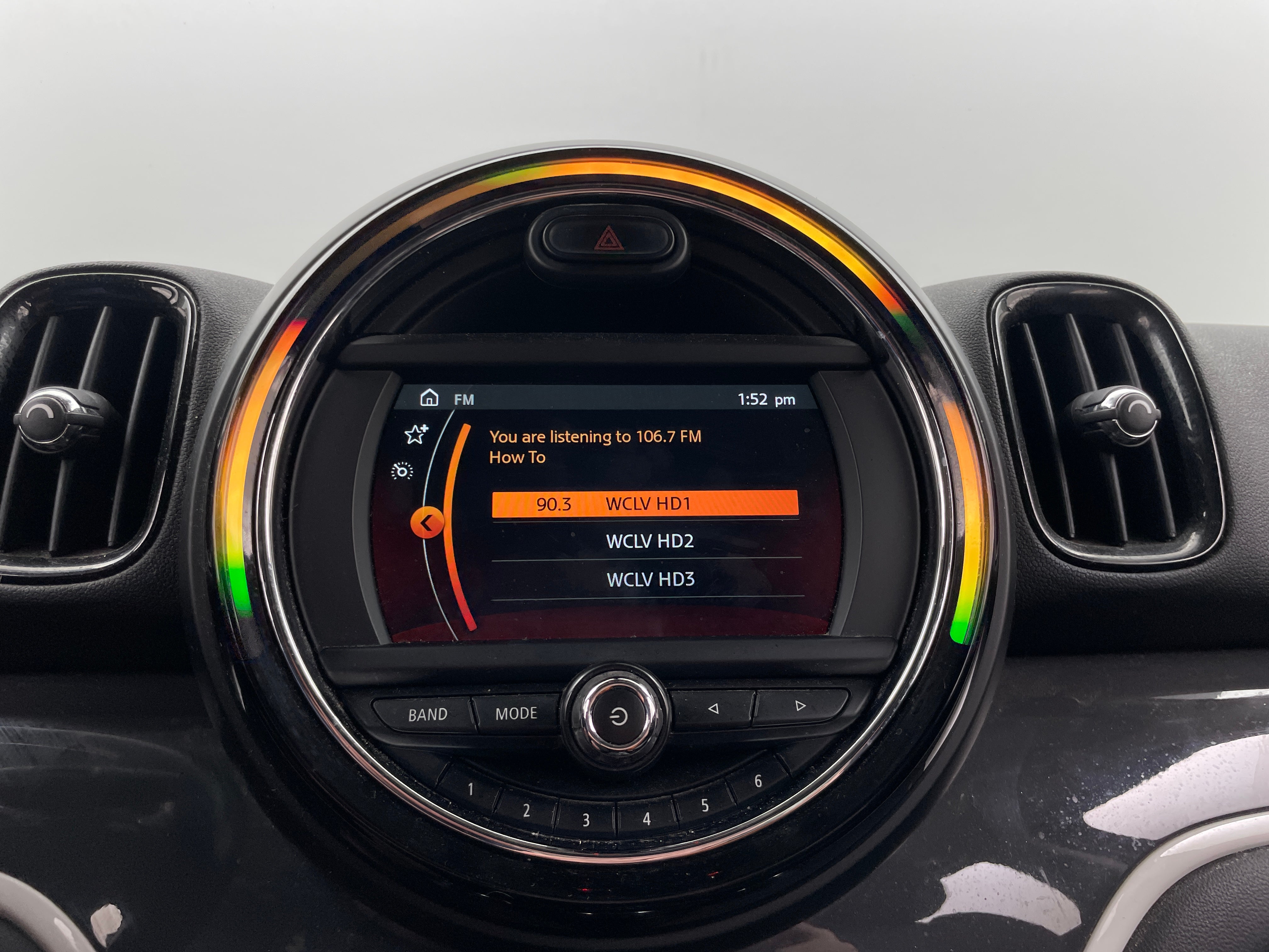 2019 MINI Cooper Countryman S 3