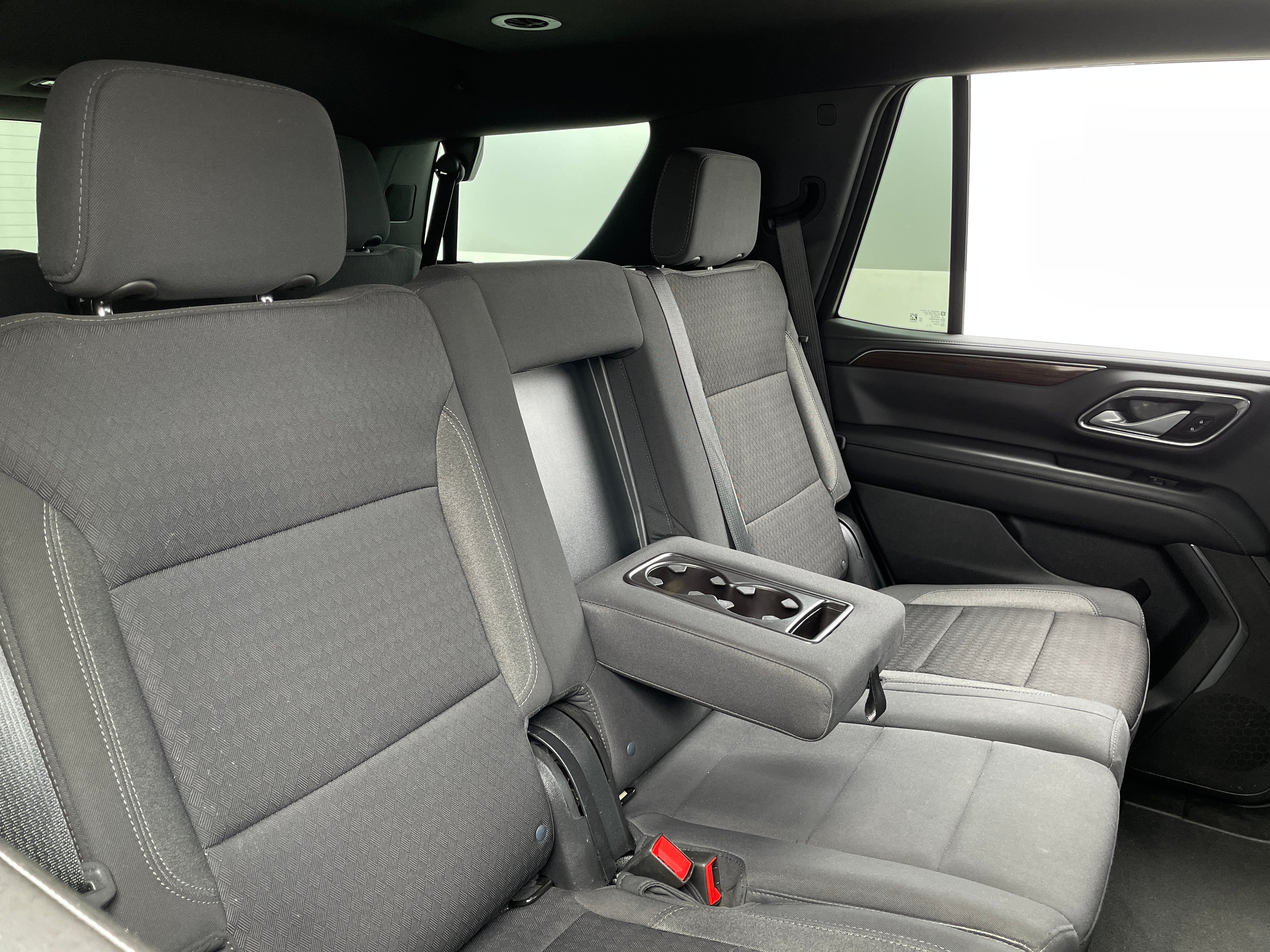 2022 GMC Yukon SLE 6