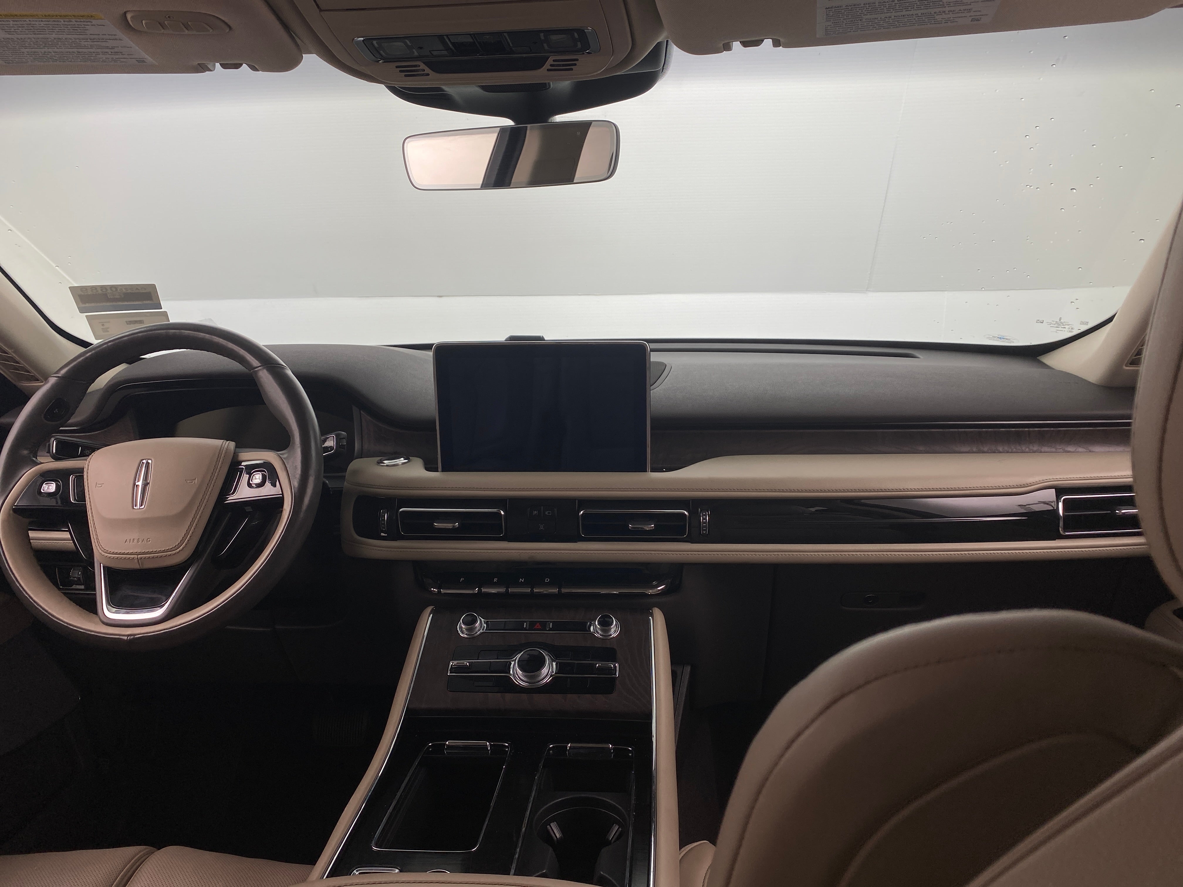 2020 Lincoln Aviator Reserve 2