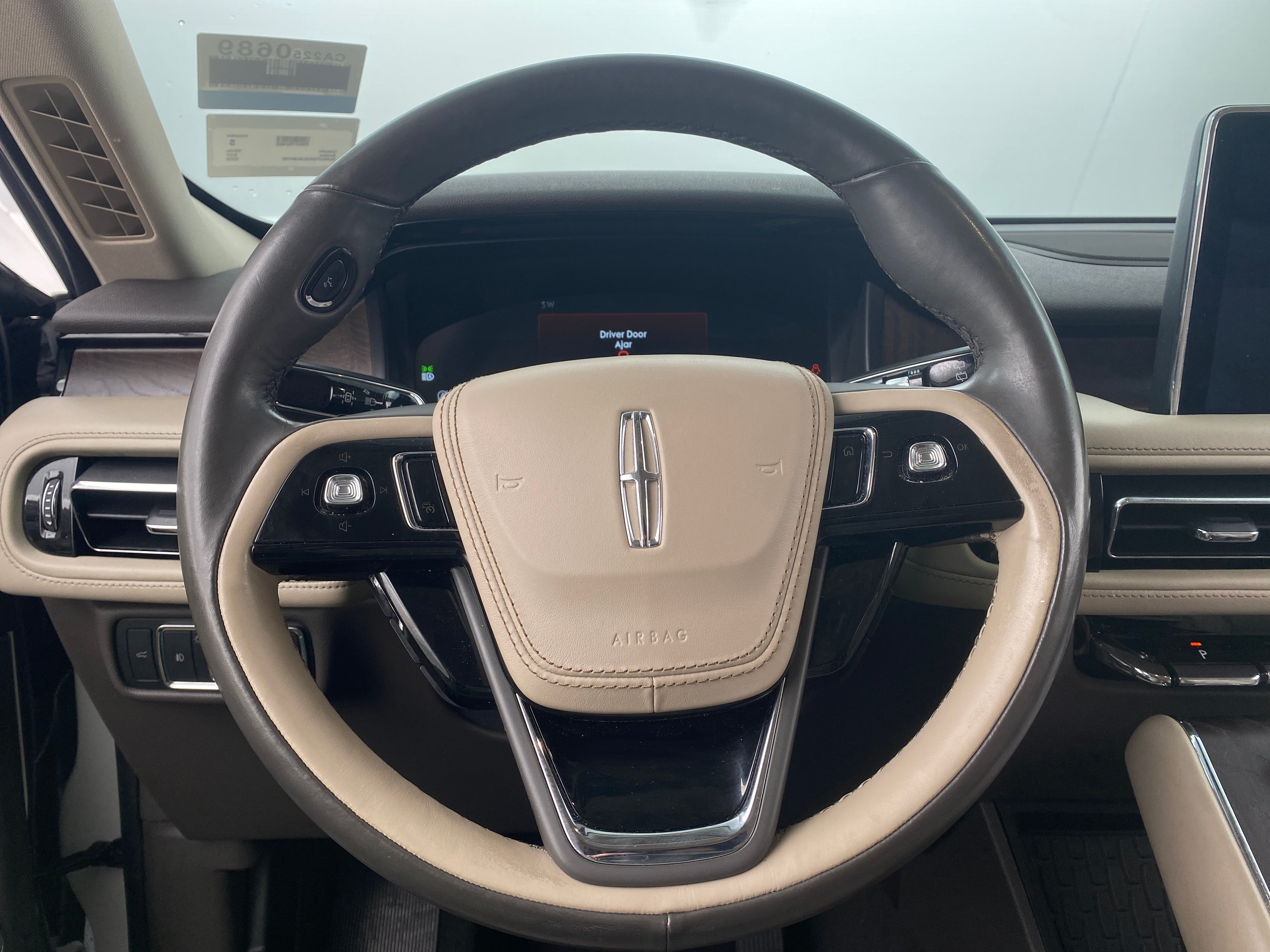 2020 Lincoln Aviator Reserve 4