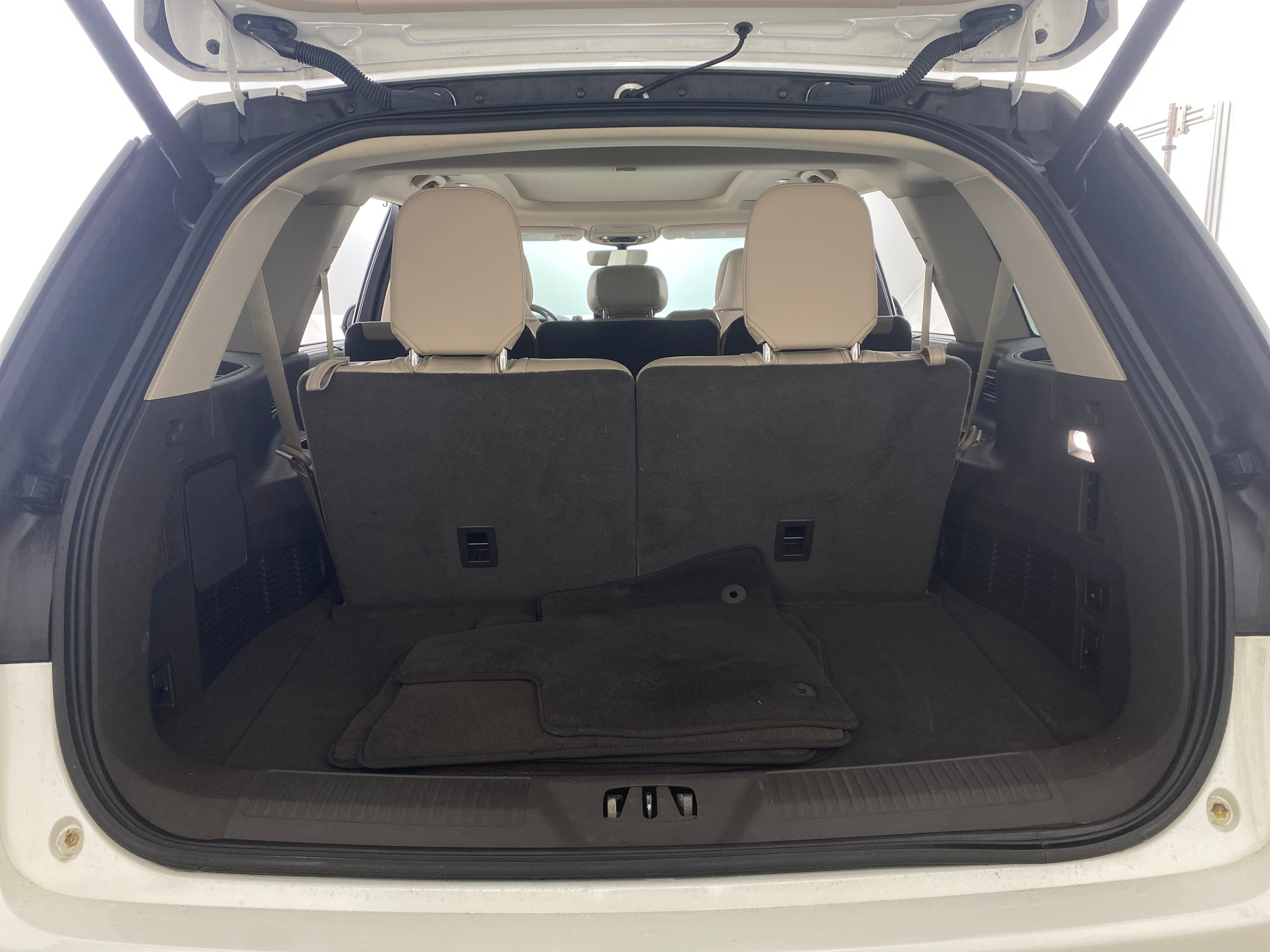 2020 Lincoln Aviator Reserve 6
