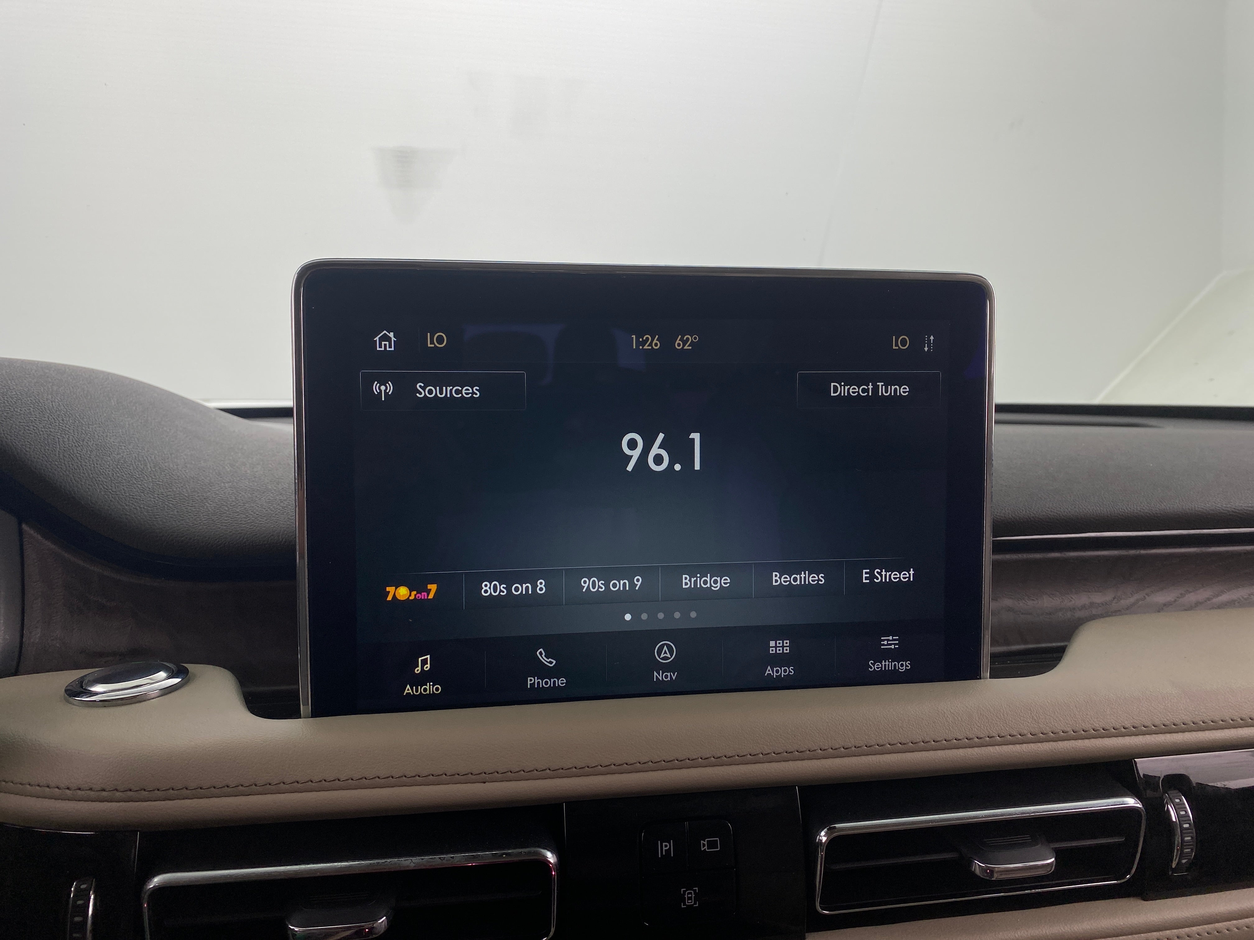 2020 Lincoln Aviator Reserve 3