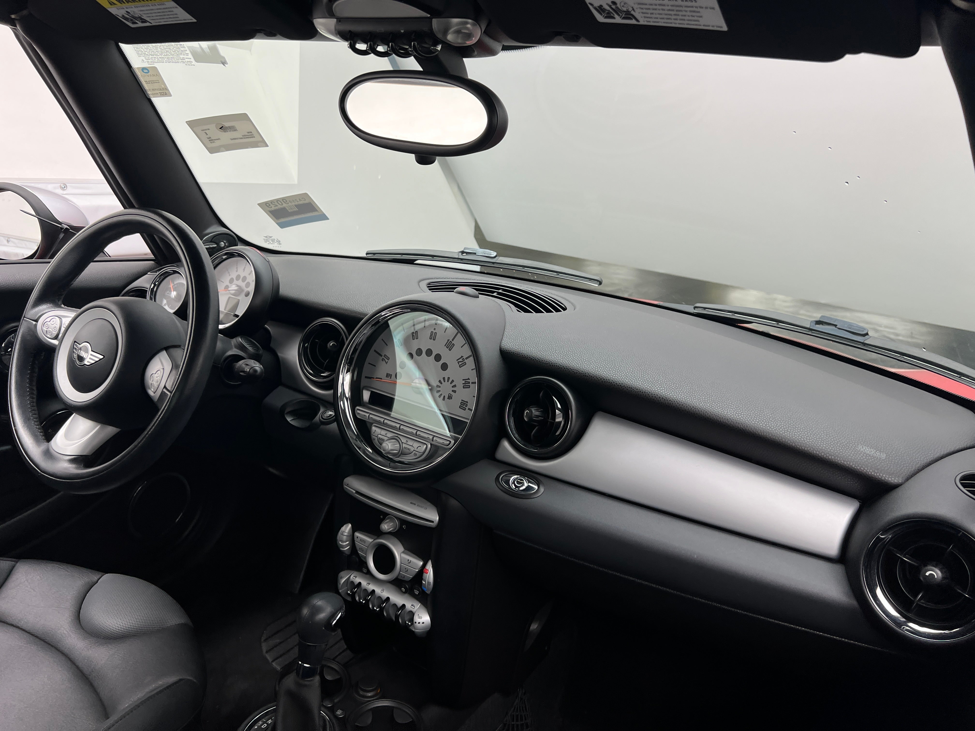 2010 MINI Cooper Convertible  2