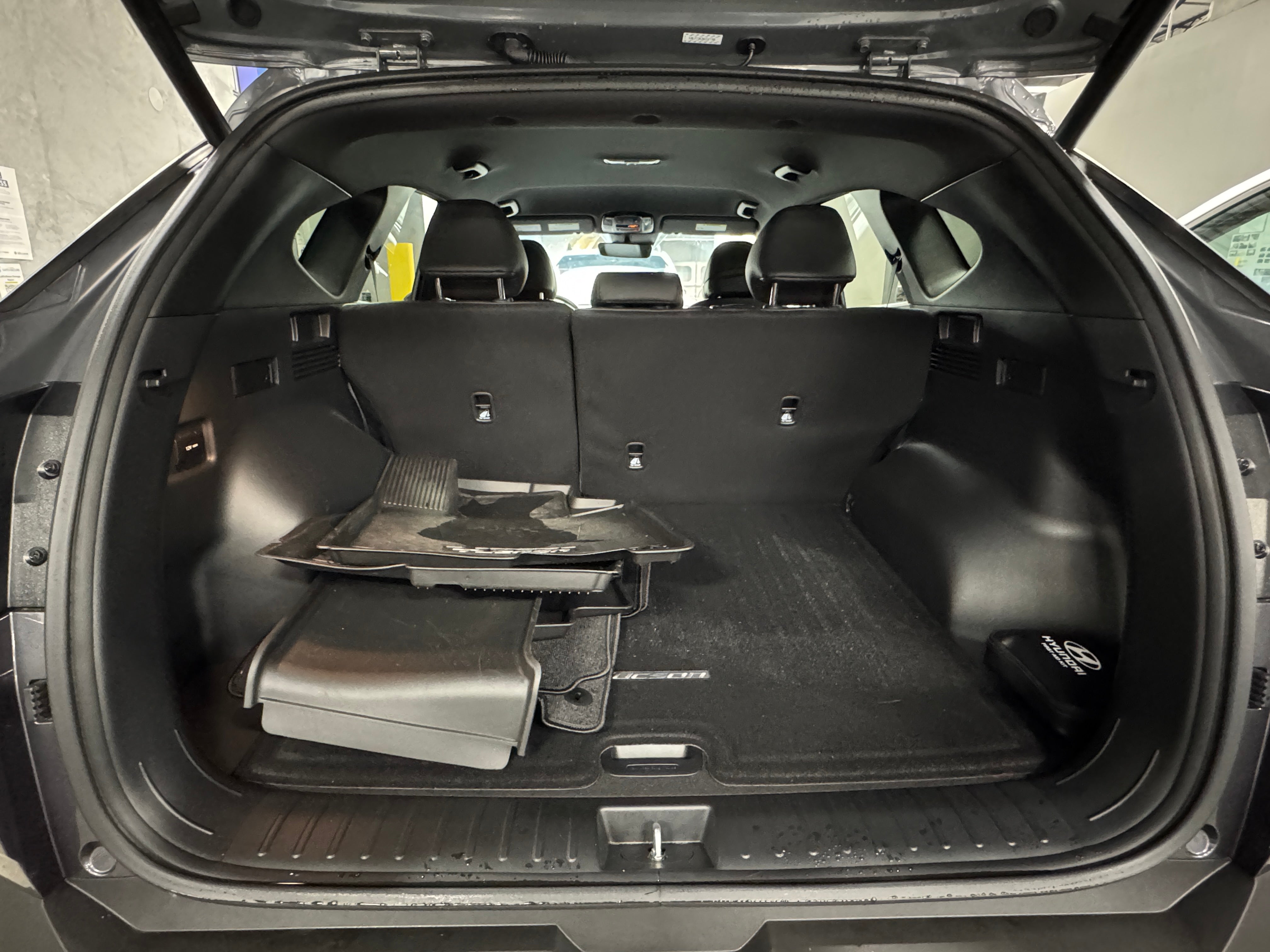 2024 Hyundai Tucson XRT 6