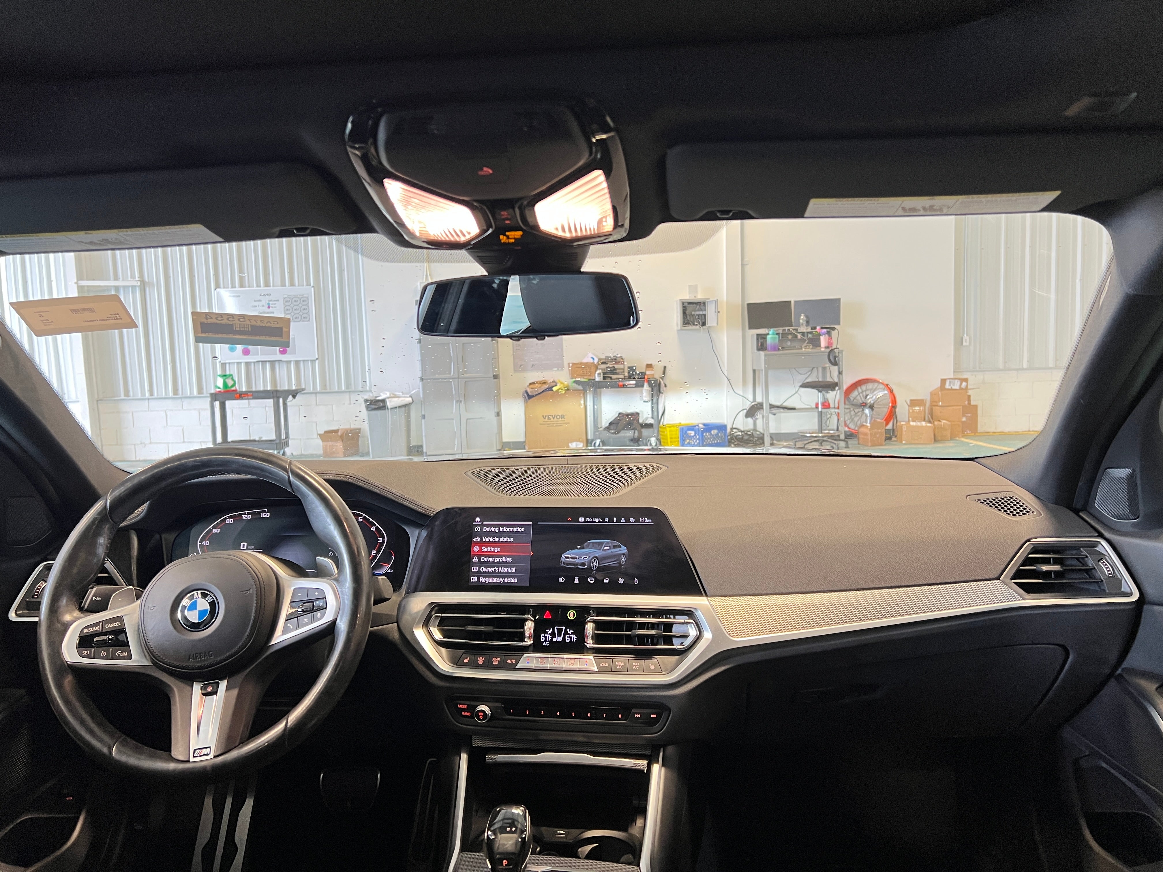 2020 BMW 3 Series M340i xDrive 2