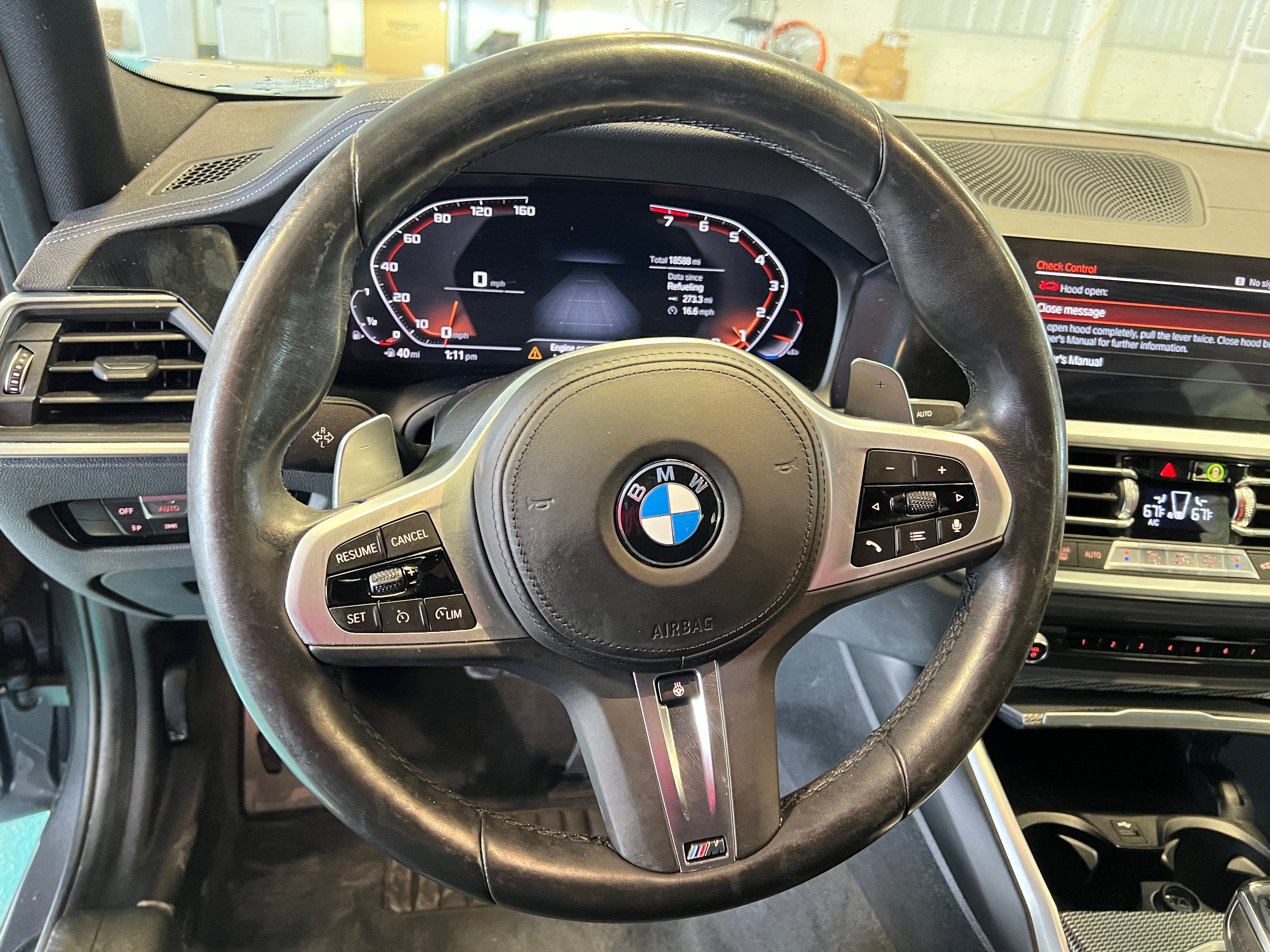 2020 BMW 3 Series M340i xDrive 4