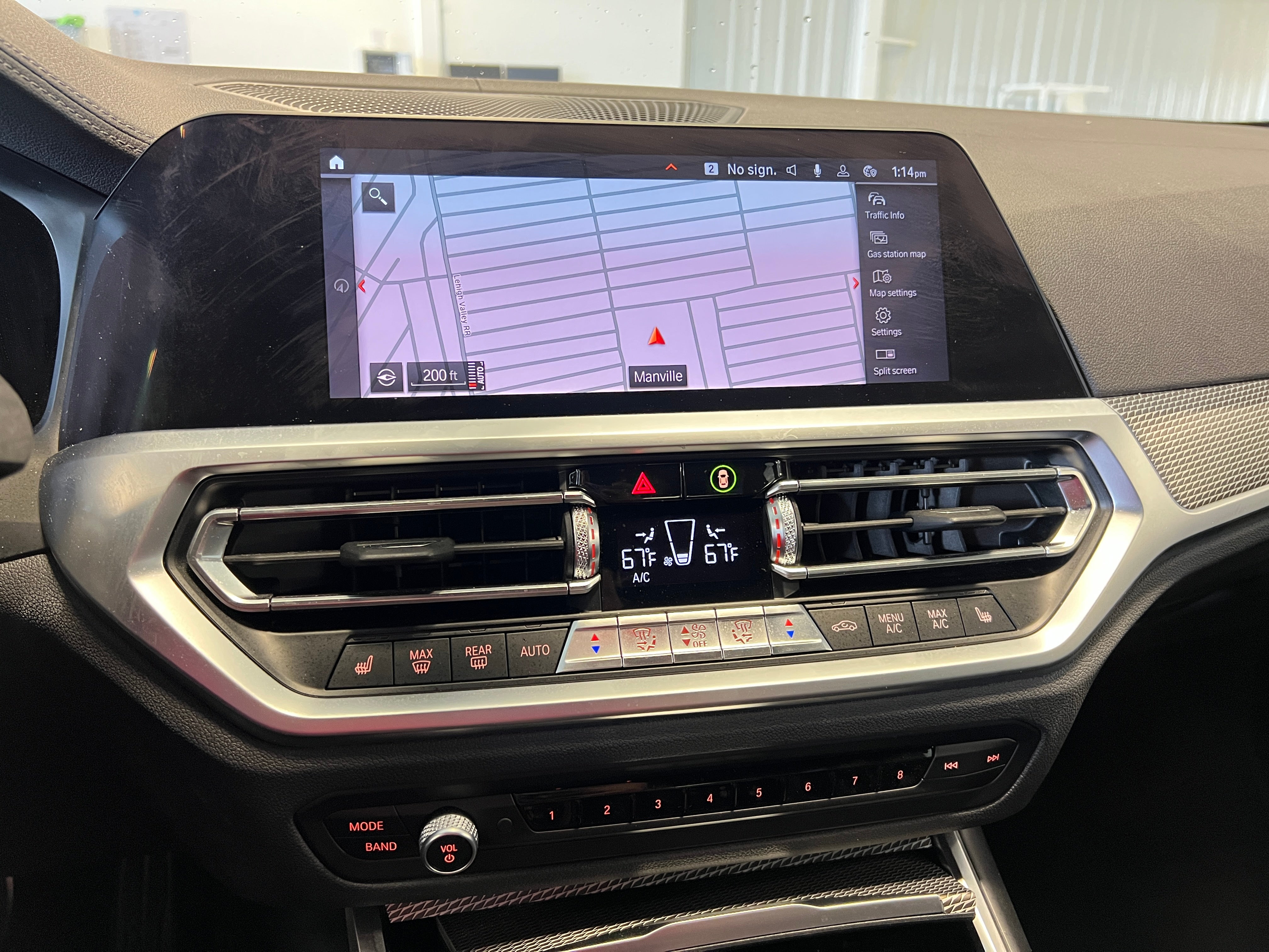 2020 BMW 3 Series M340i xDrive 3