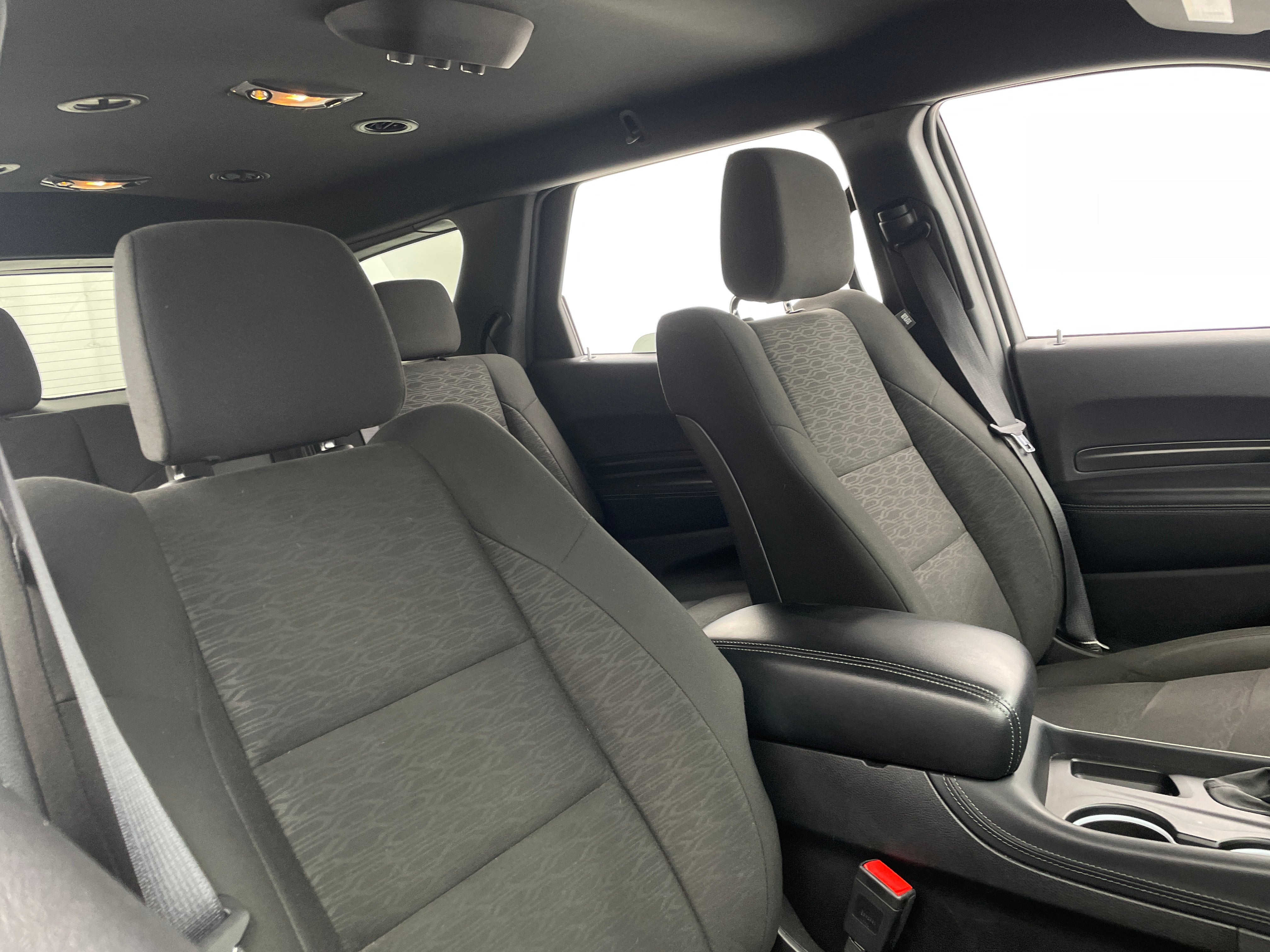 2023 Dodge Durango SXT 2