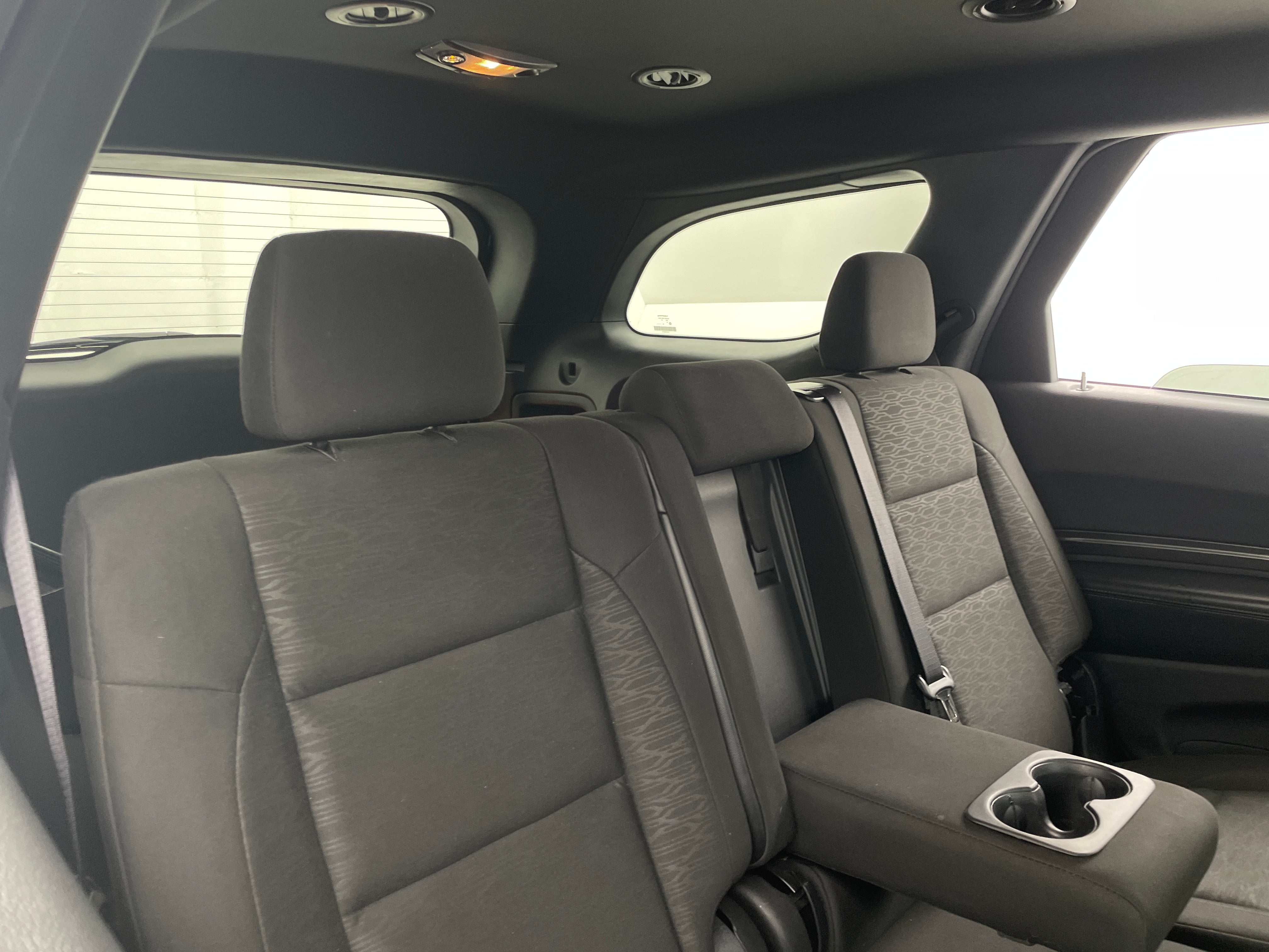 2023 Dodge Durango SXT 6