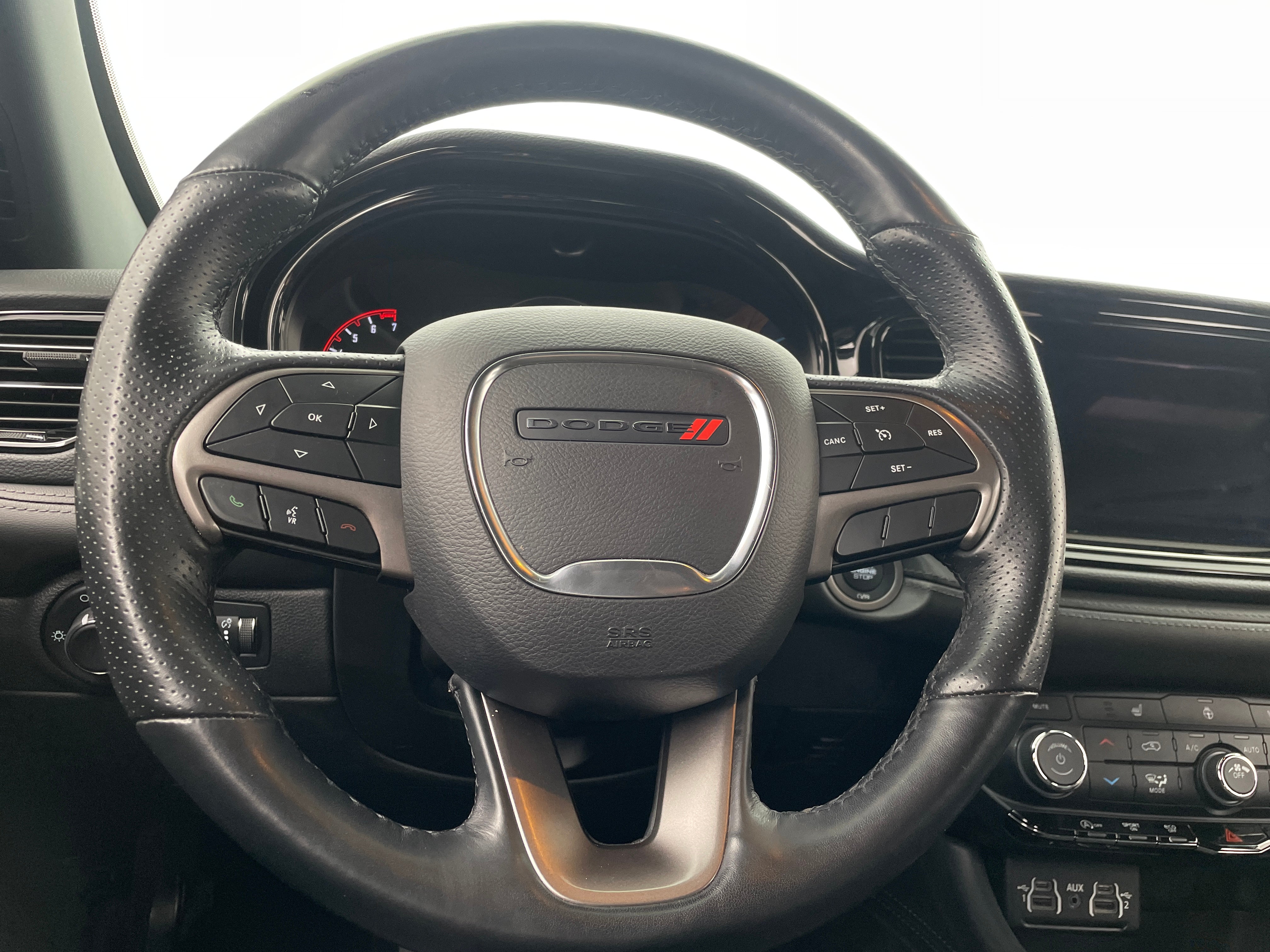 2023 Dodge Durango SXT 5