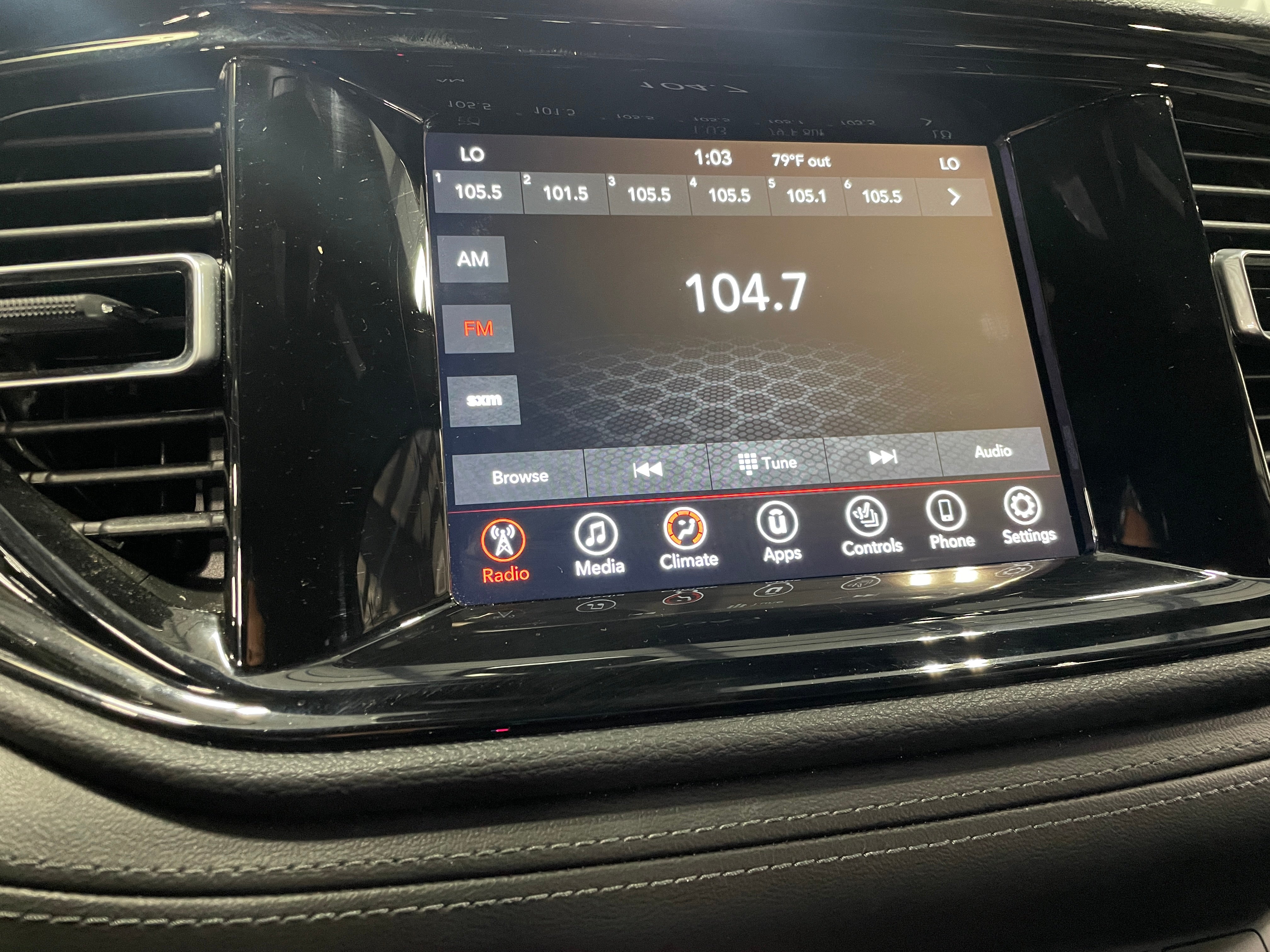 2023 Dodge Durango SXT 4