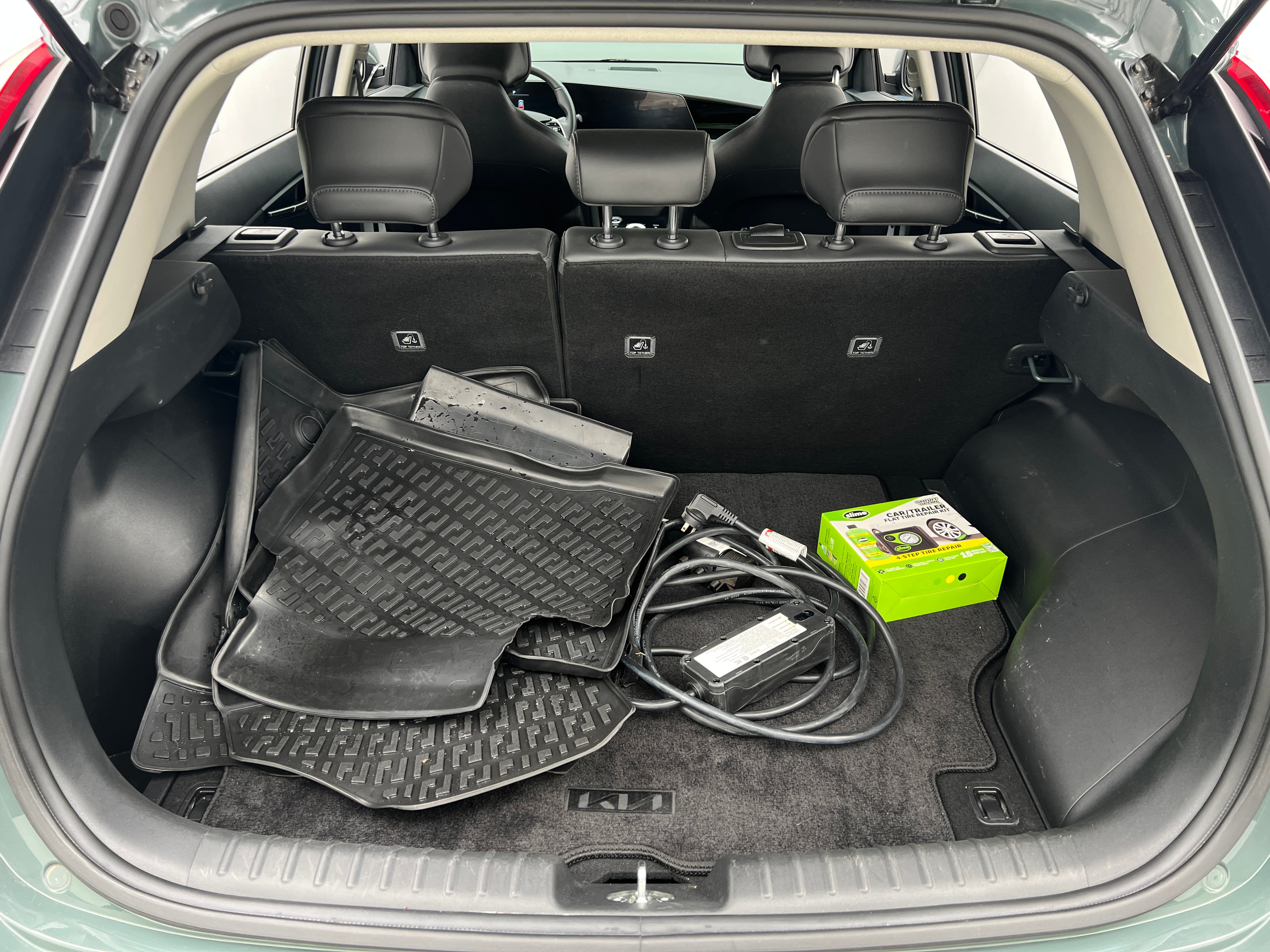 2023 Kia Niro EX 6