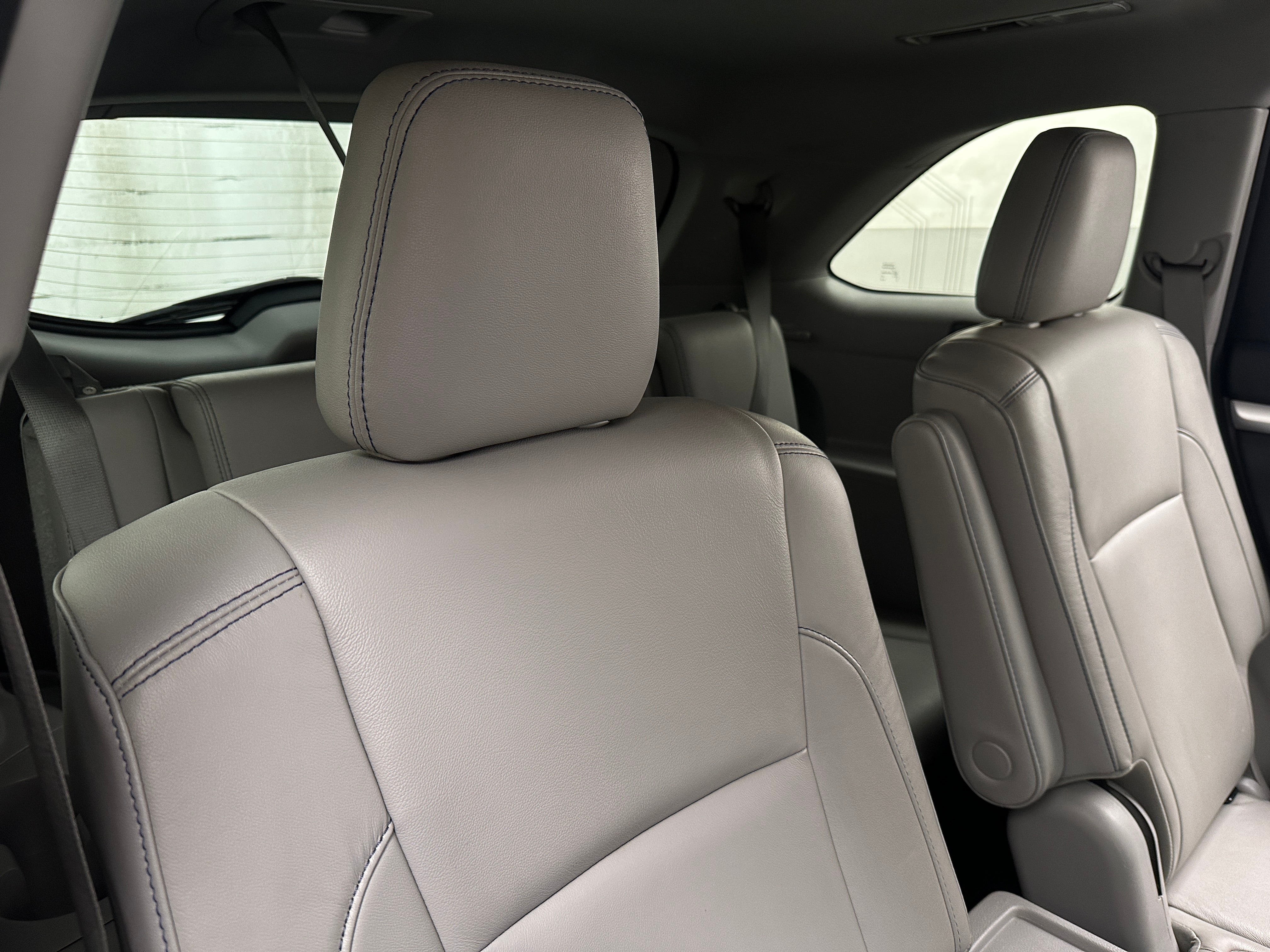 2018 Toyota Highlander XLE 5