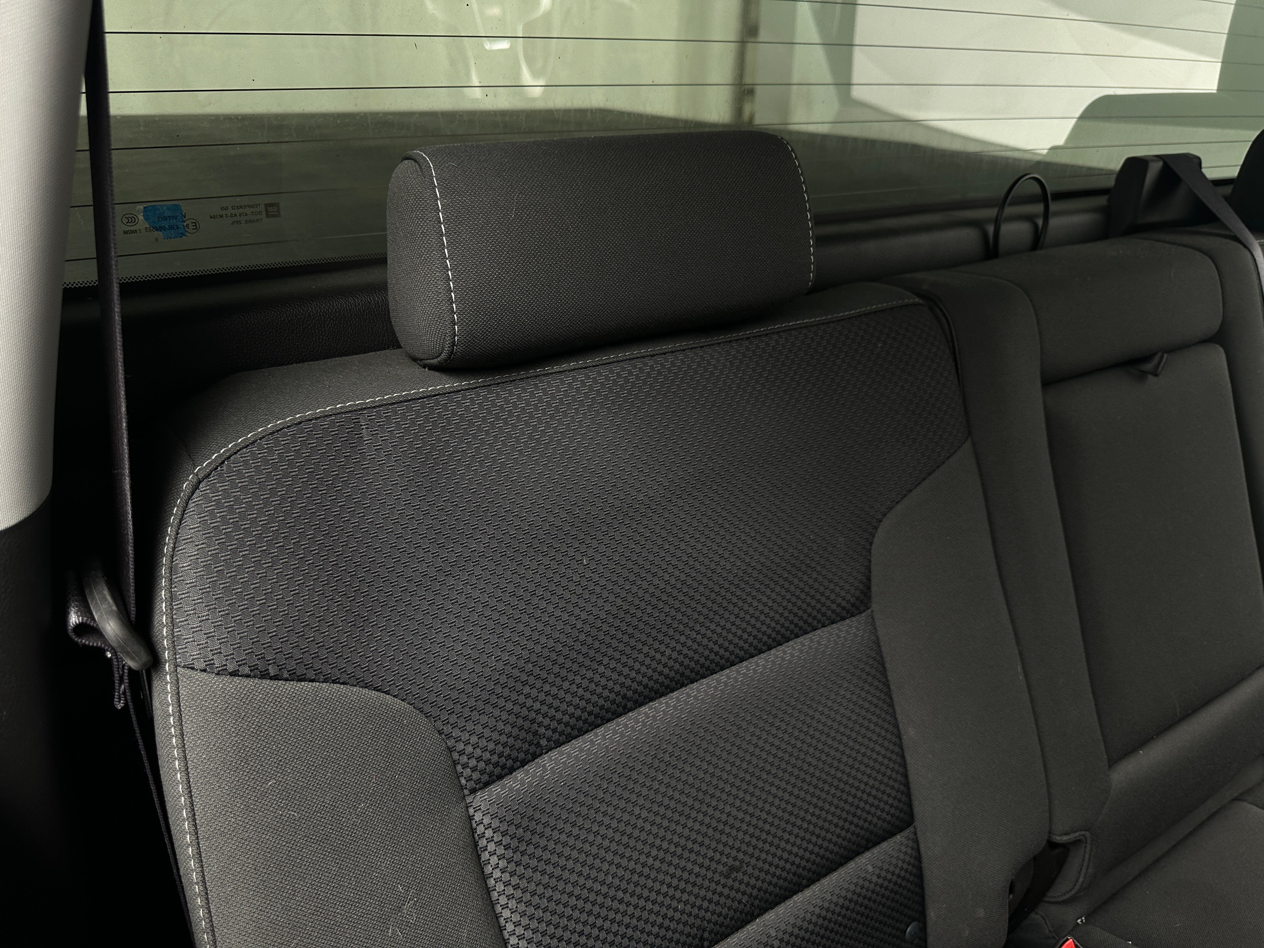 2015 GMC Sierra 1500 SLE 6