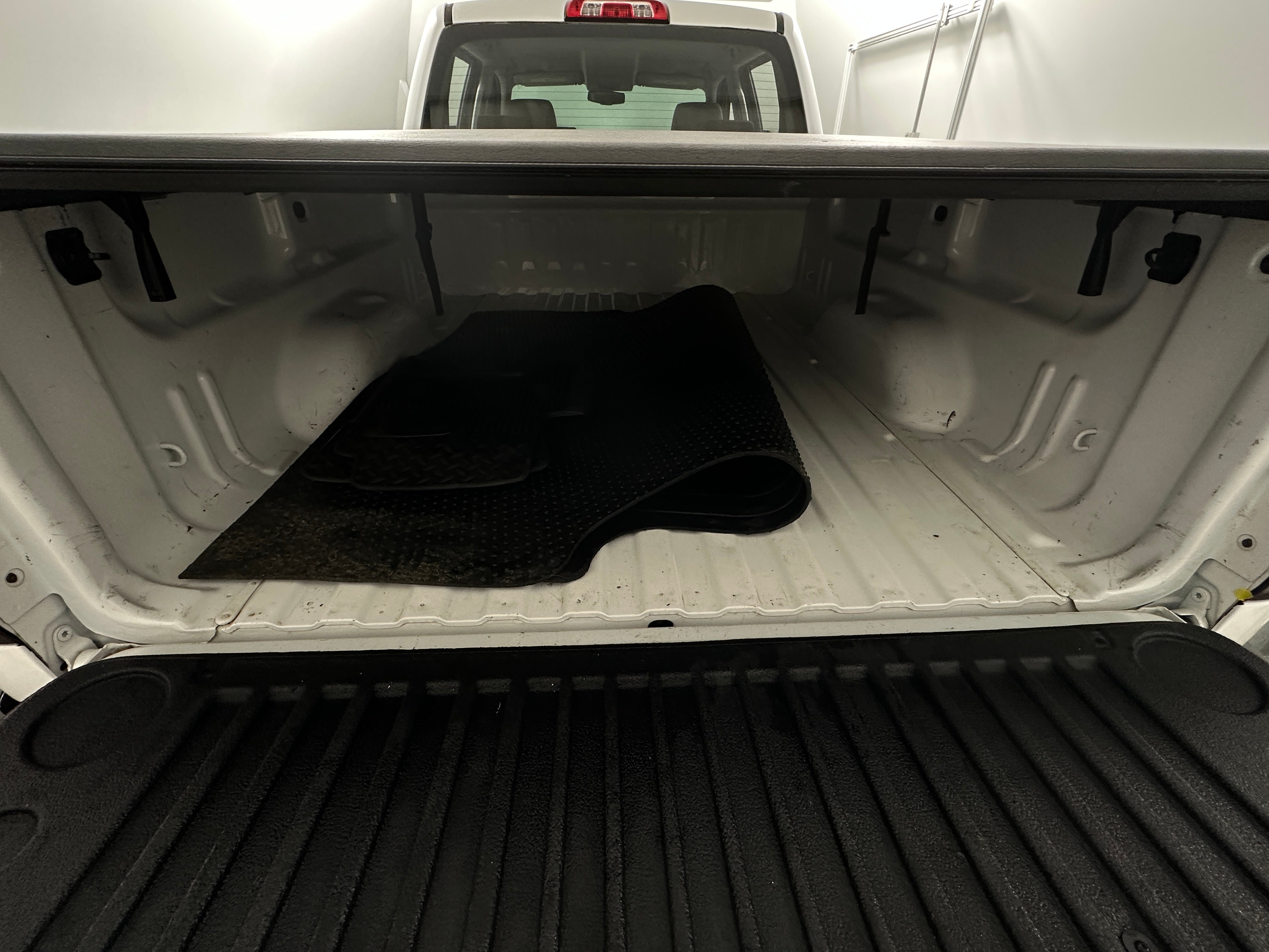 2015 GMC Sierra 1500 SLE 7