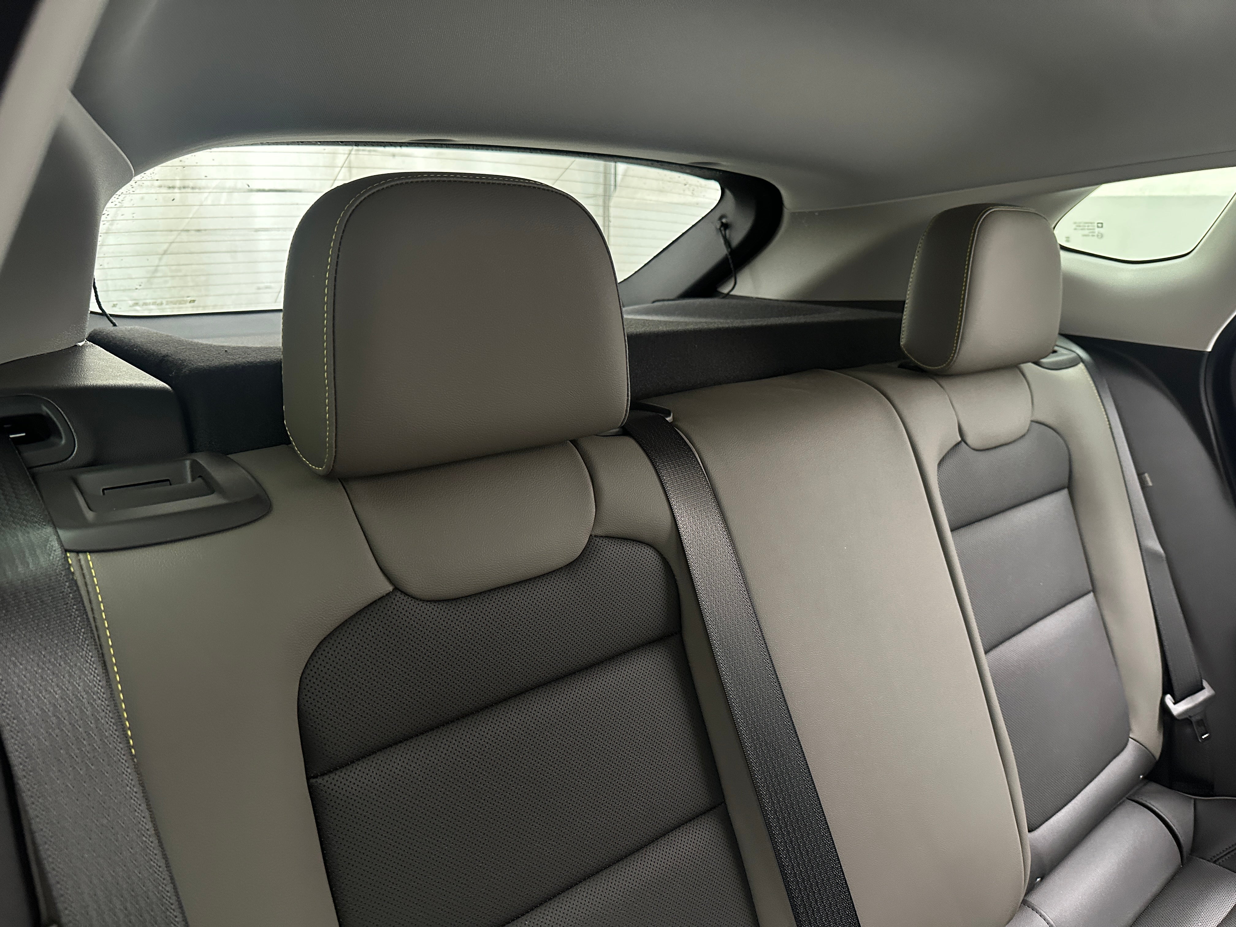 2024 Chevrolet Trax Activ 6