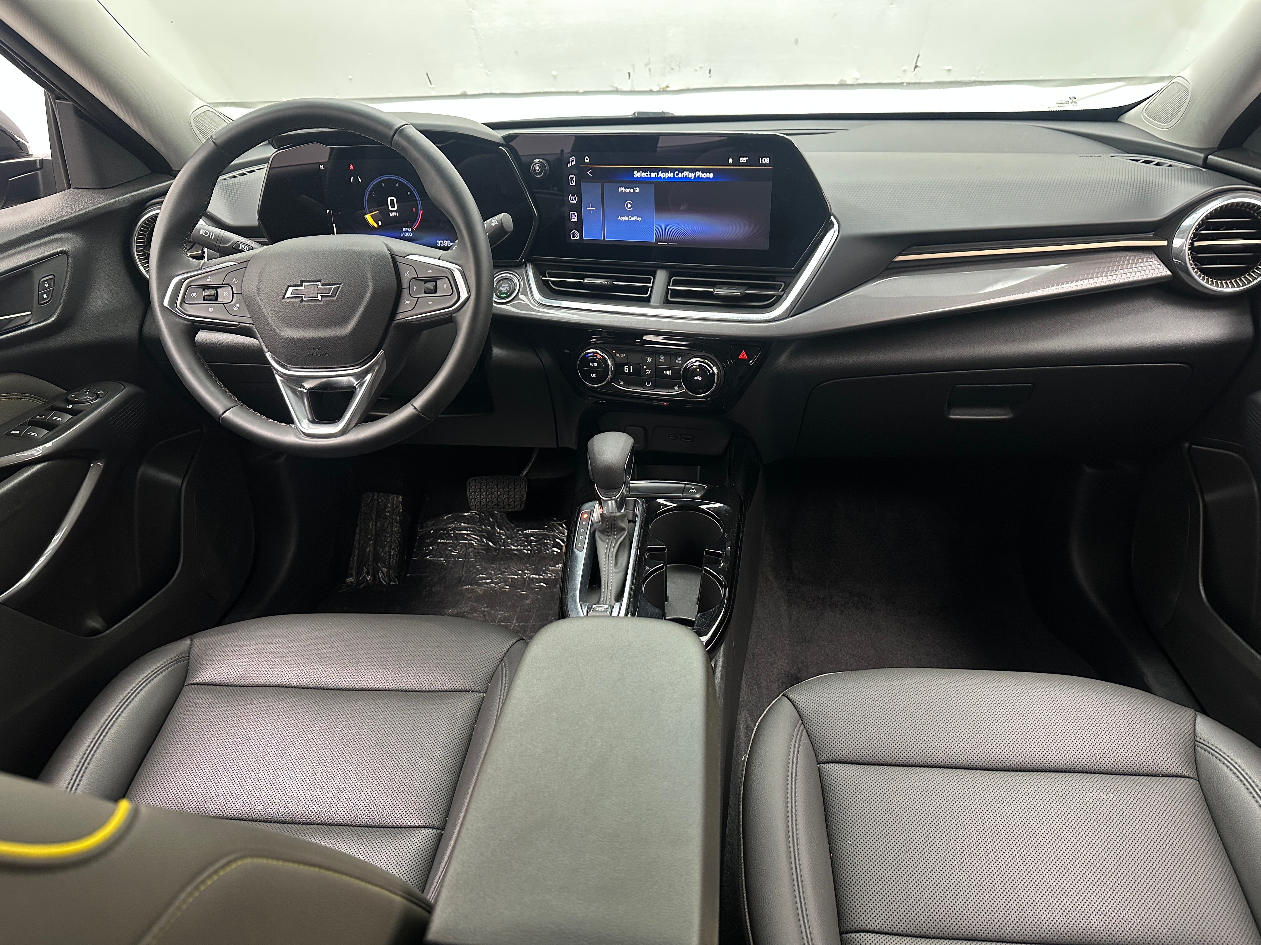 2024 Chevrolet Trax Activ 3