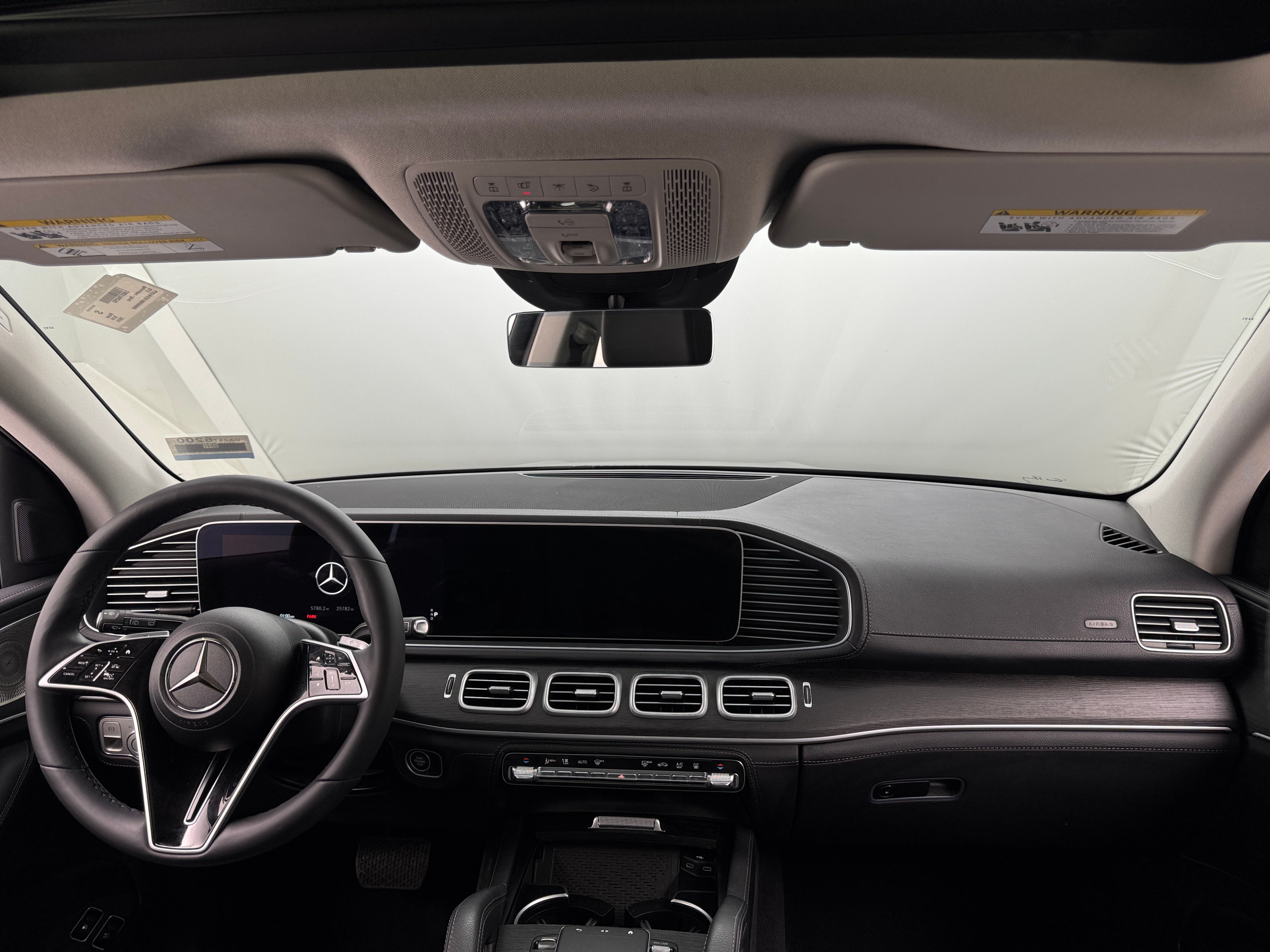 2024 Mercedes-Benz GLE 450 2