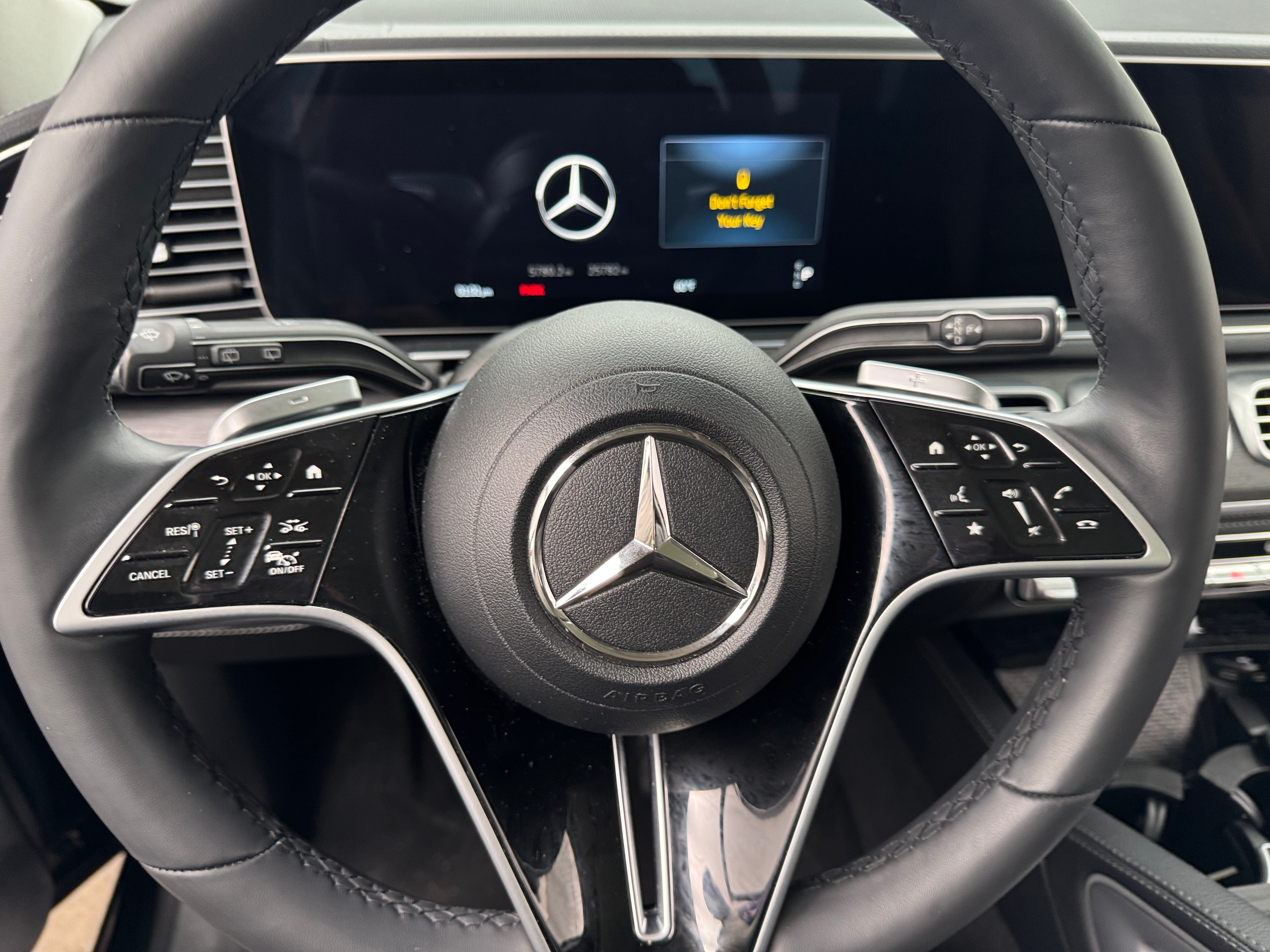 2024 Mercedes-Benz GLE 450 4