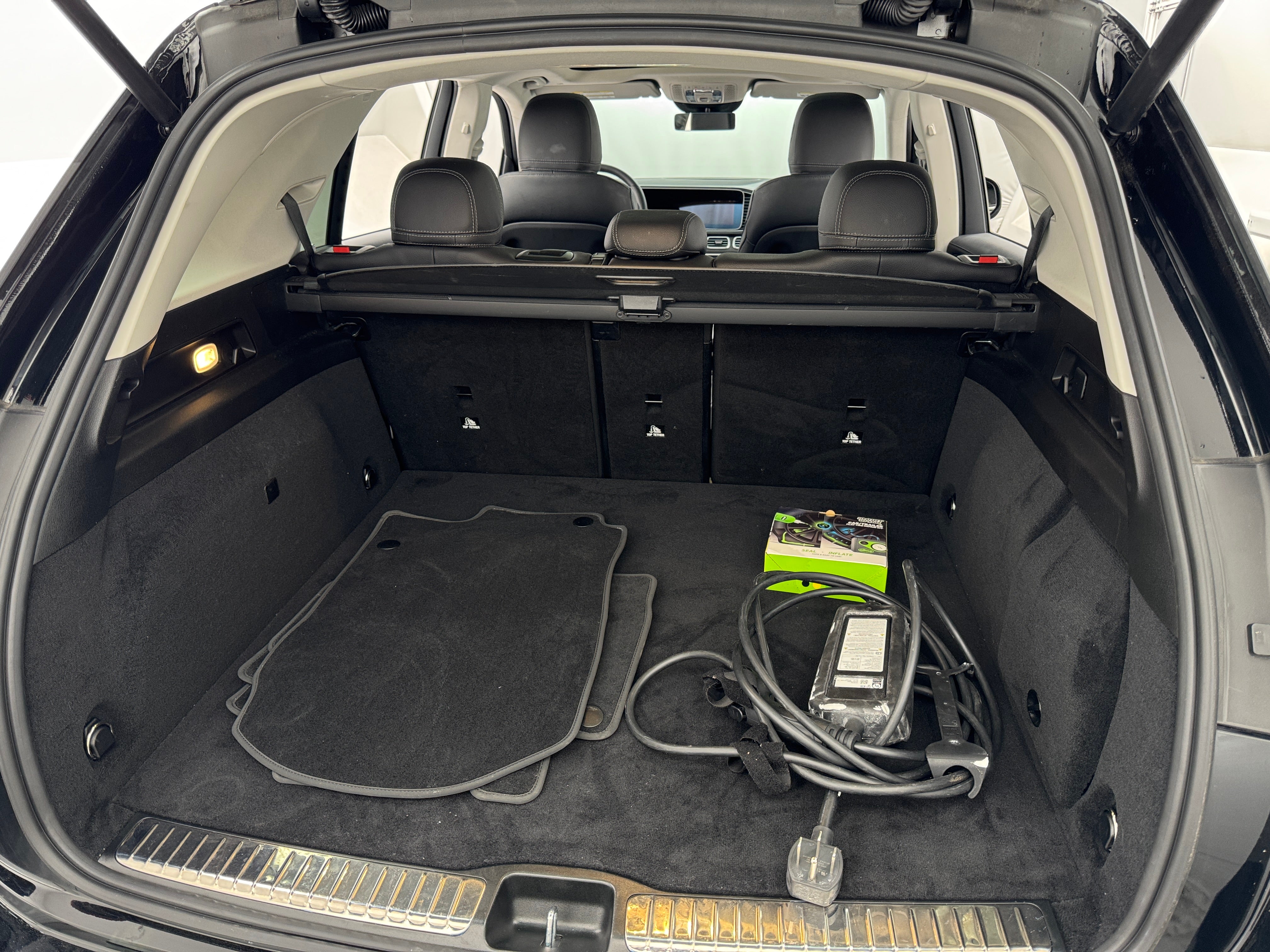 2024 Mercedes-Benz GLE 450 6