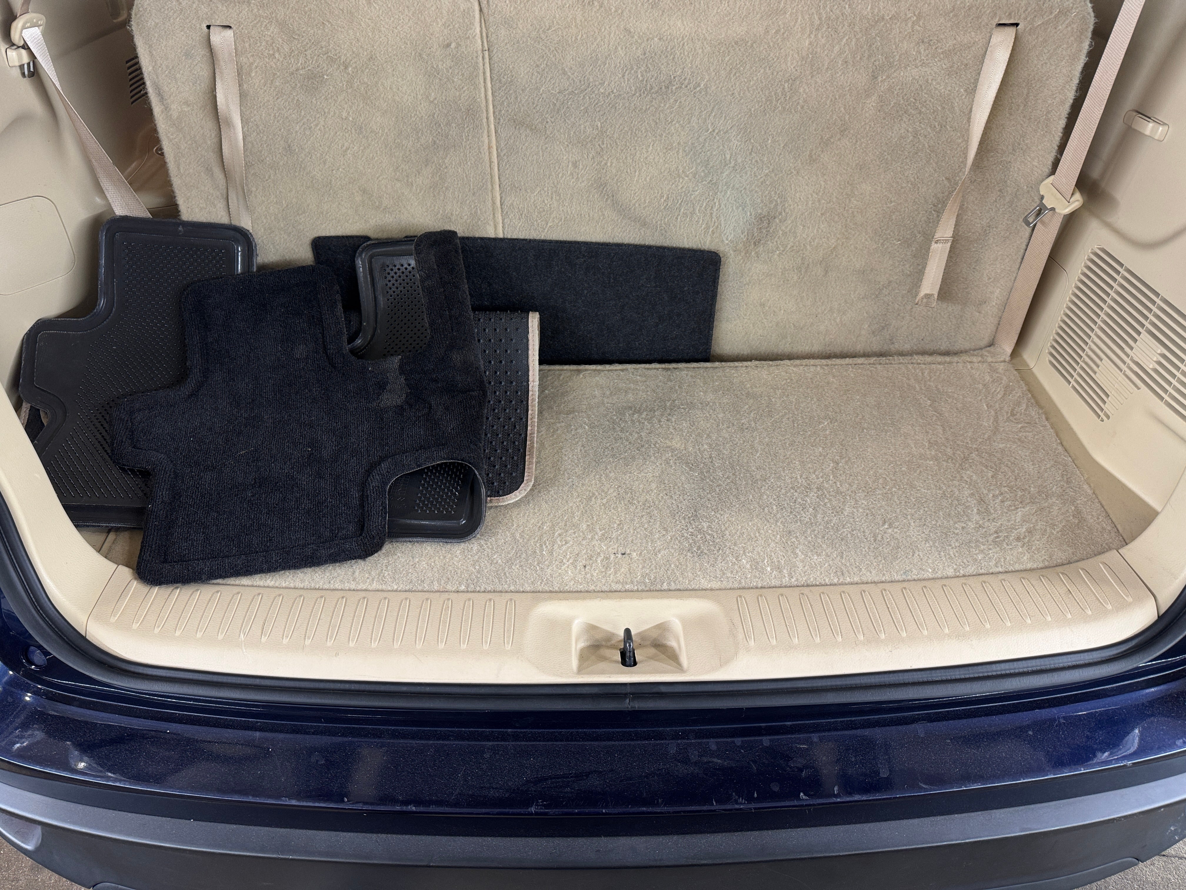 2016 Toyota Highlander XLE 6