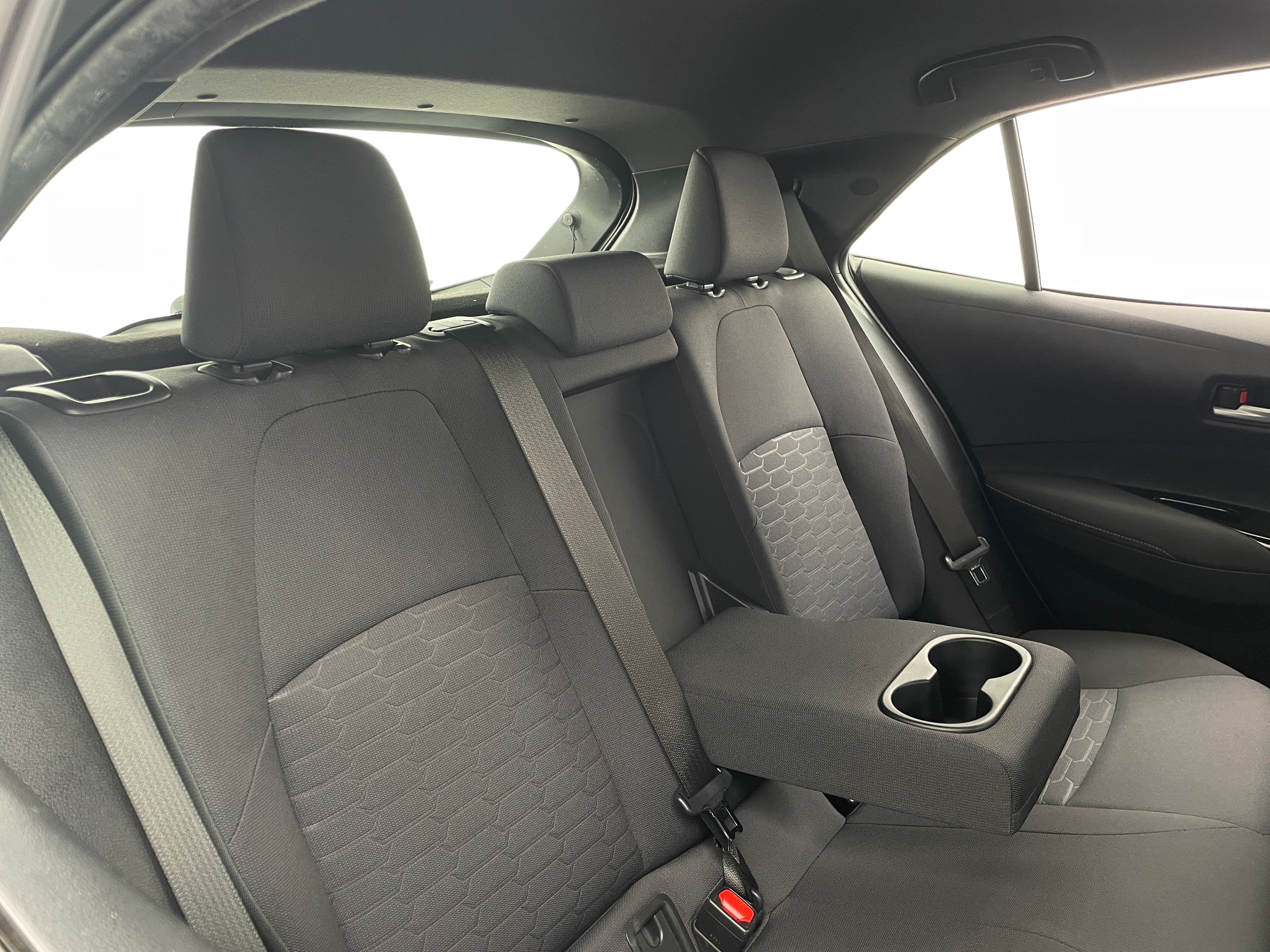 2019 Toyota Corolla SE 6