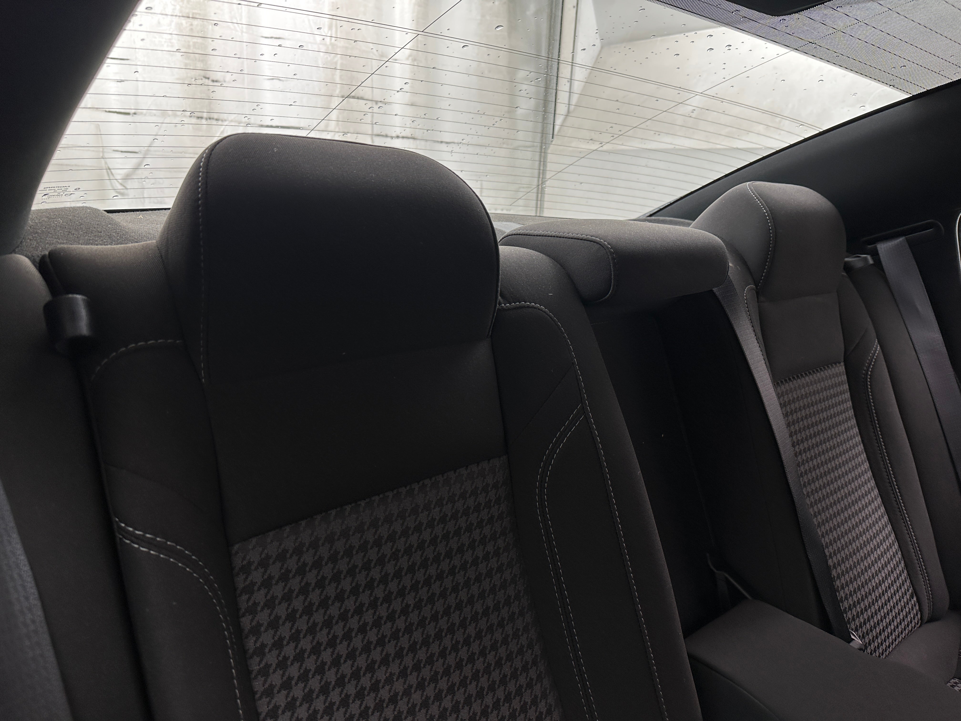 2023 Dodge Charger SXT 6