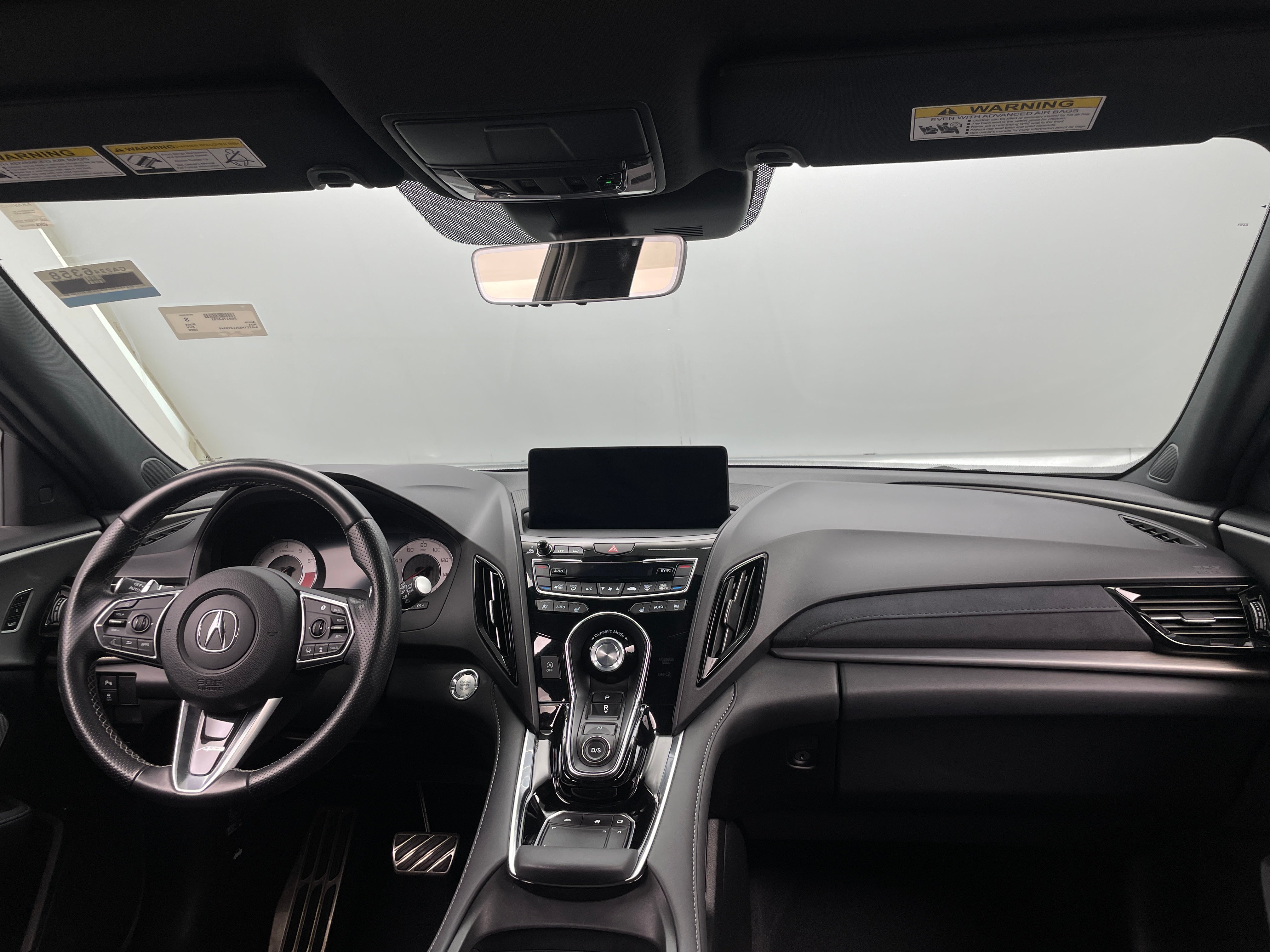 2020 Acura RDX Base 2