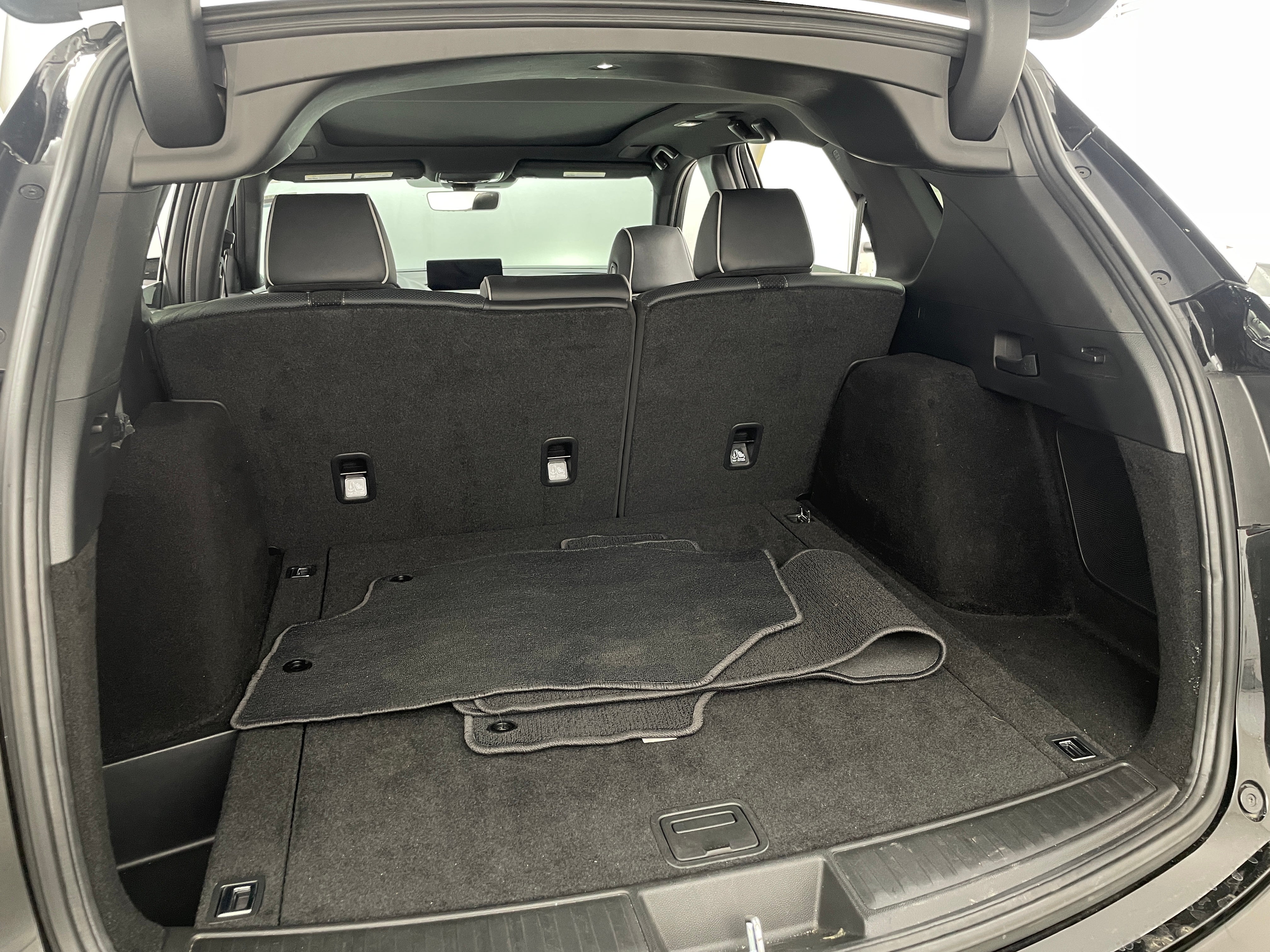 2020 Acura RDX Base 6
