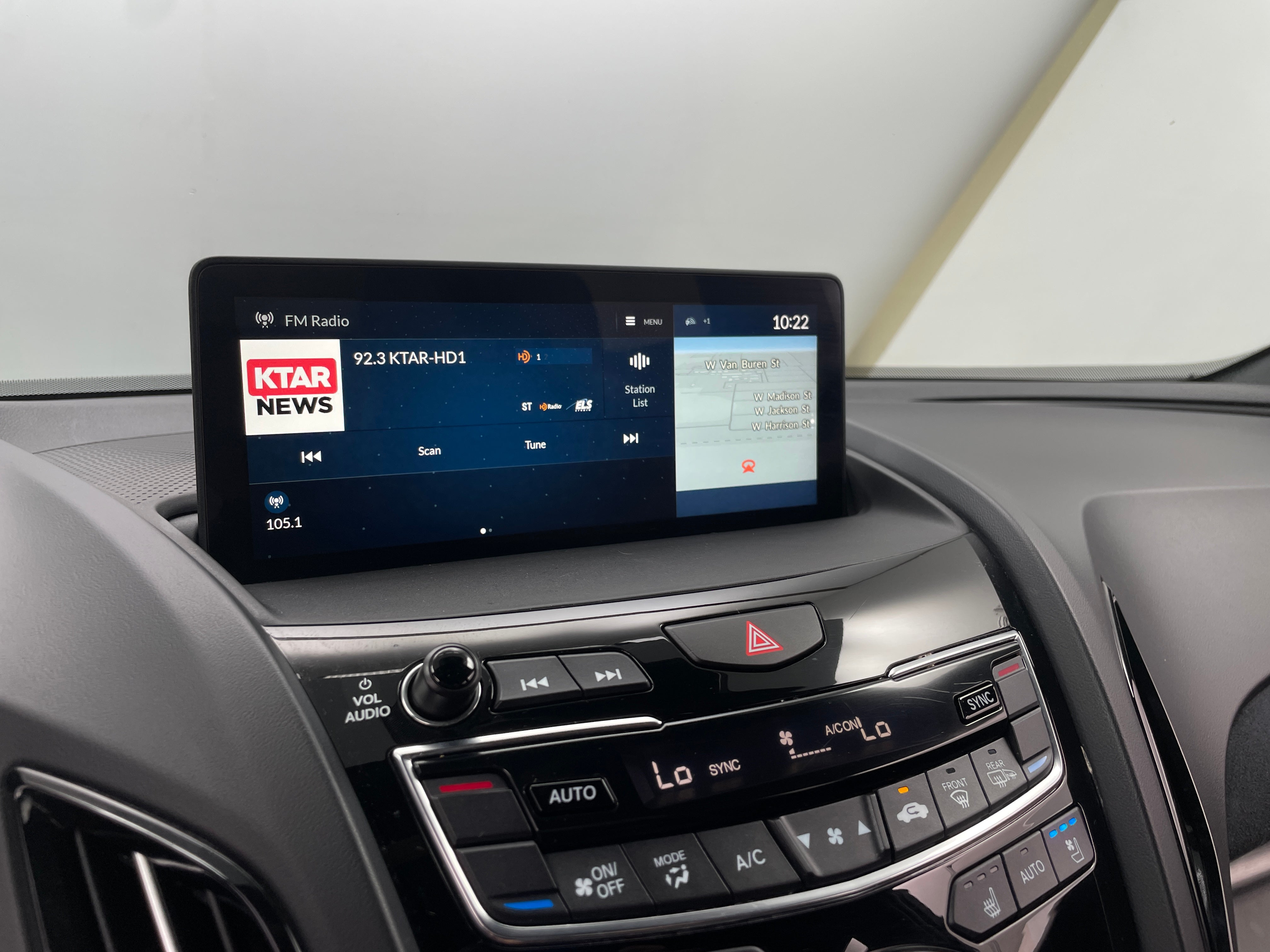 2020 Acura RDX Base 3