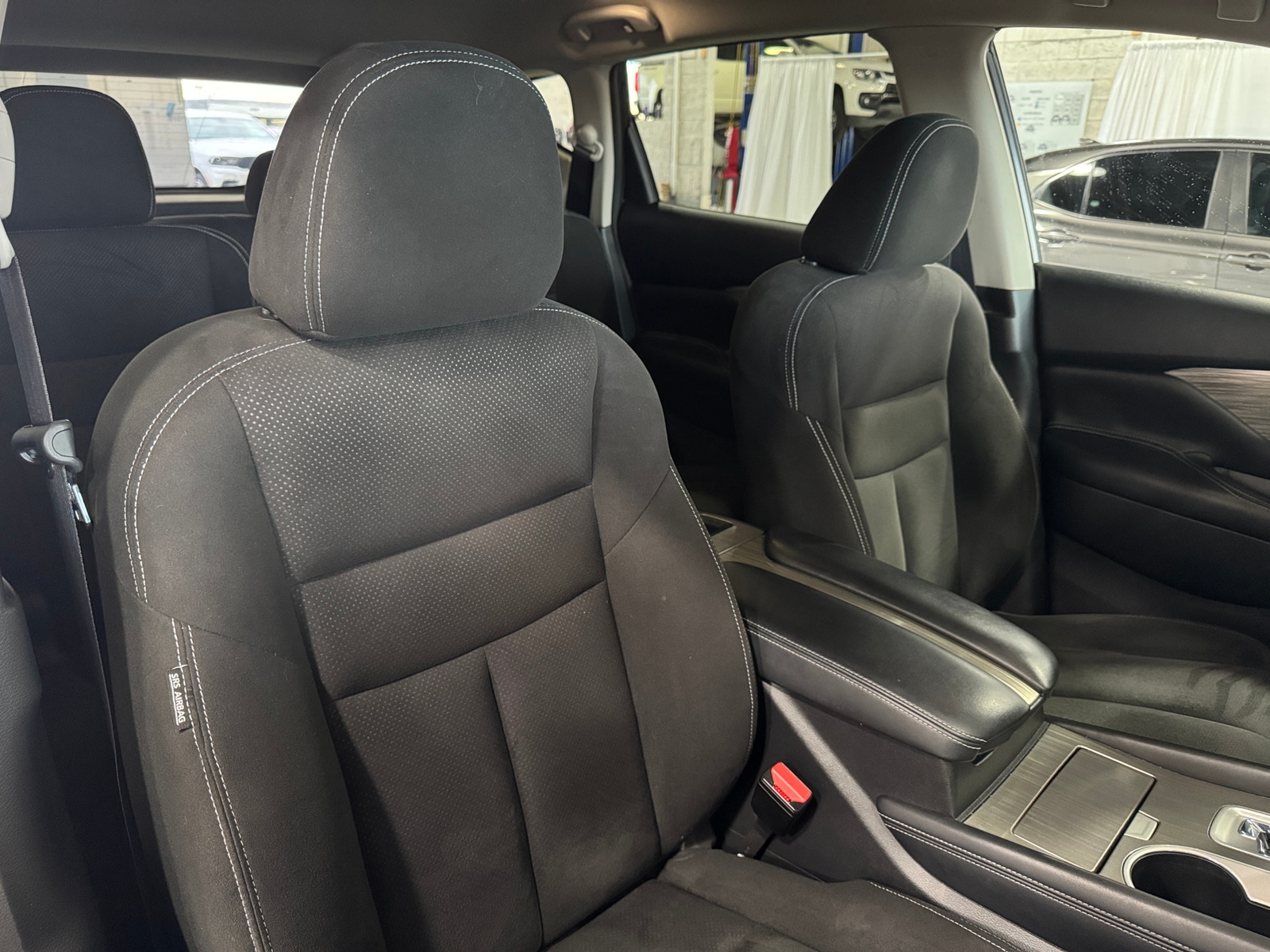 Thumbnail: 2015 Nissan Murano - 2