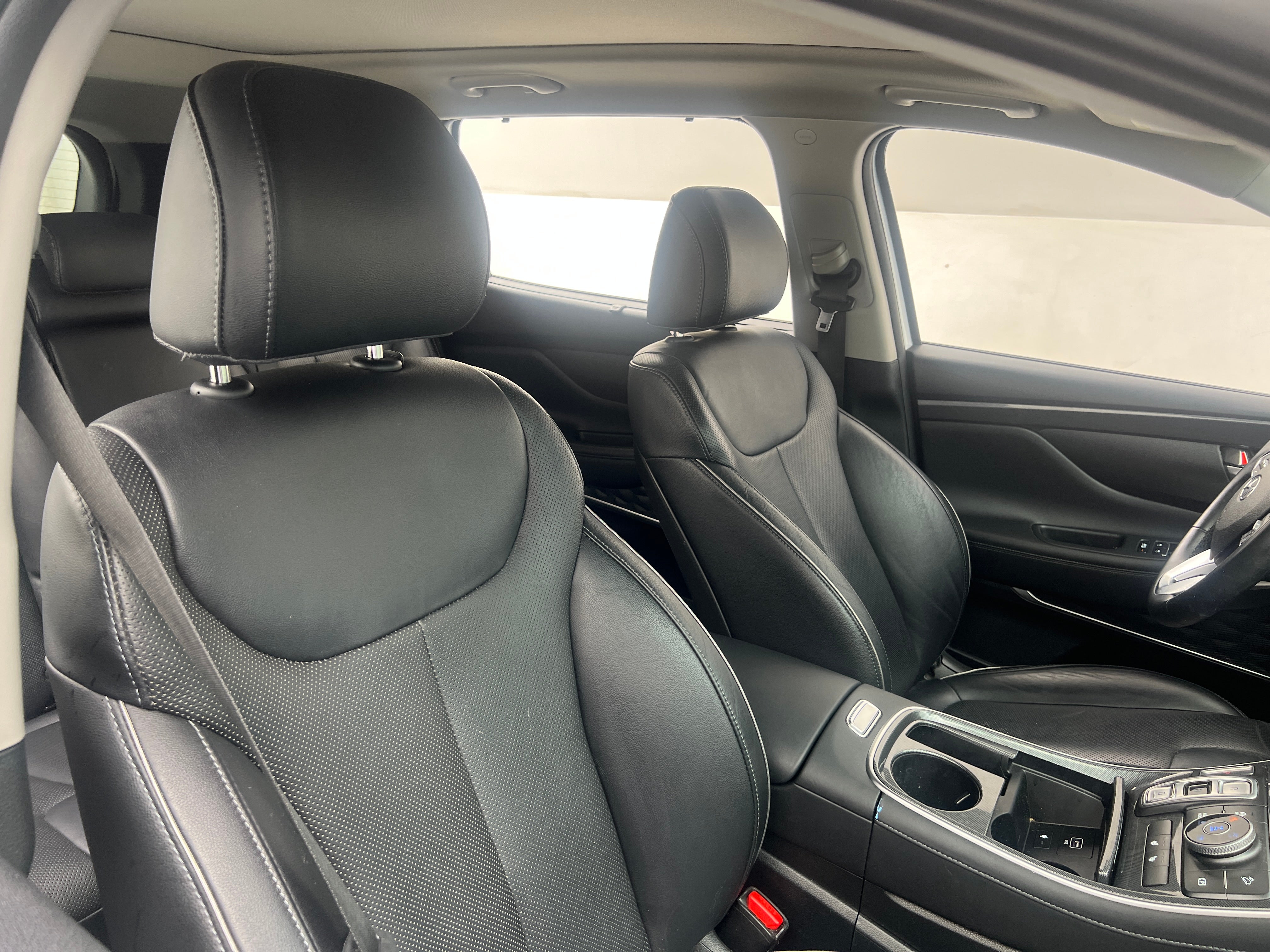 2022 Hyundai Santa Fe SEL 6