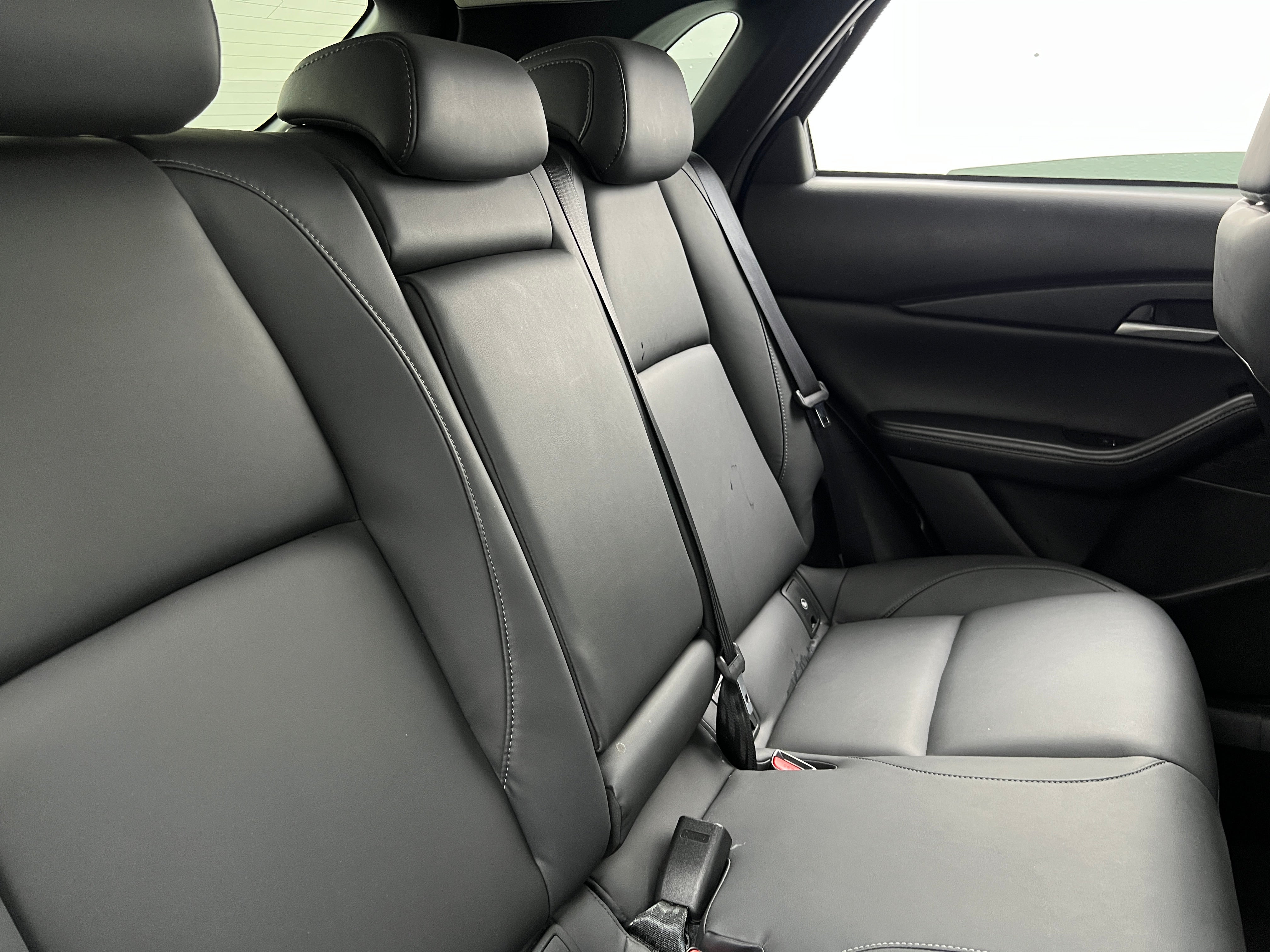 2024 Mazda CX-30 Select 5