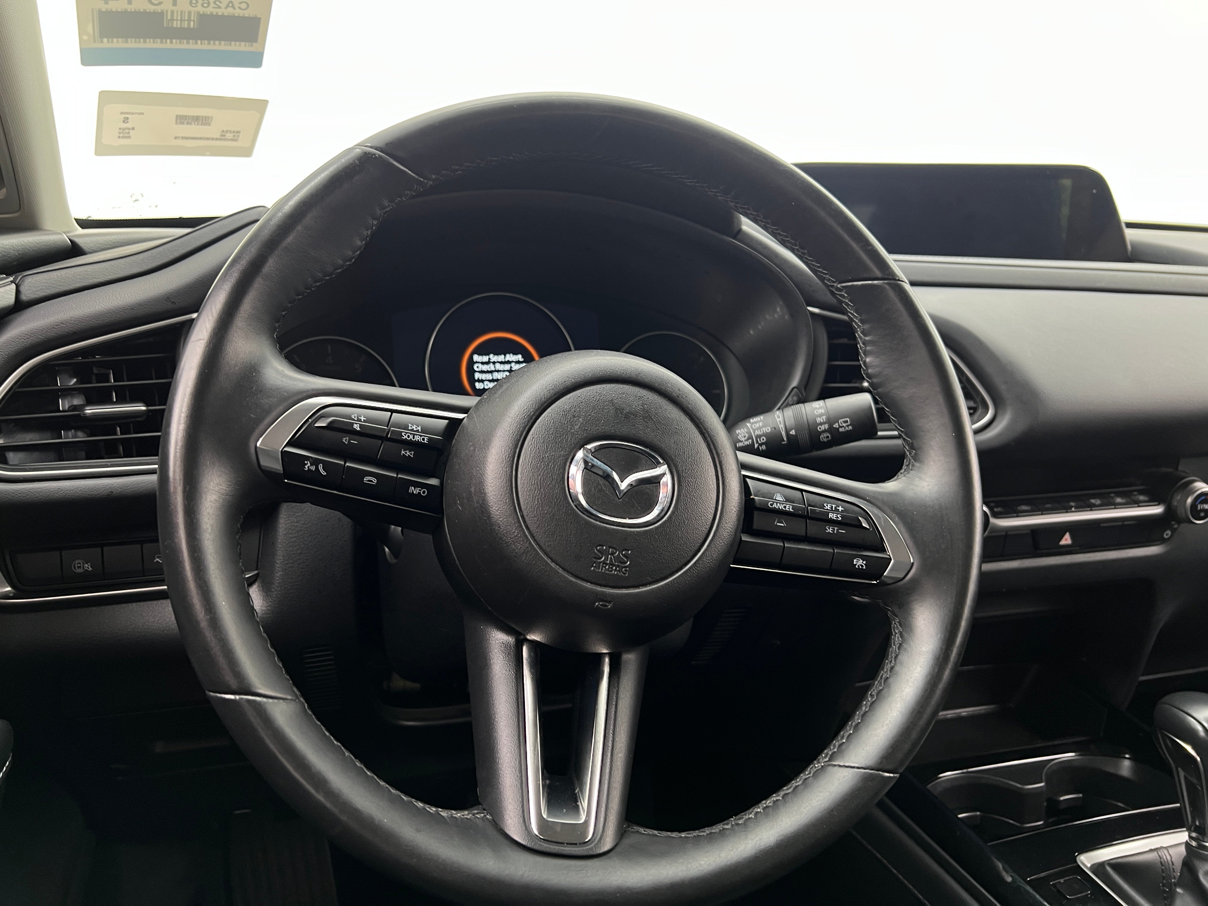 2024 Mazda CX-30 Select 4
