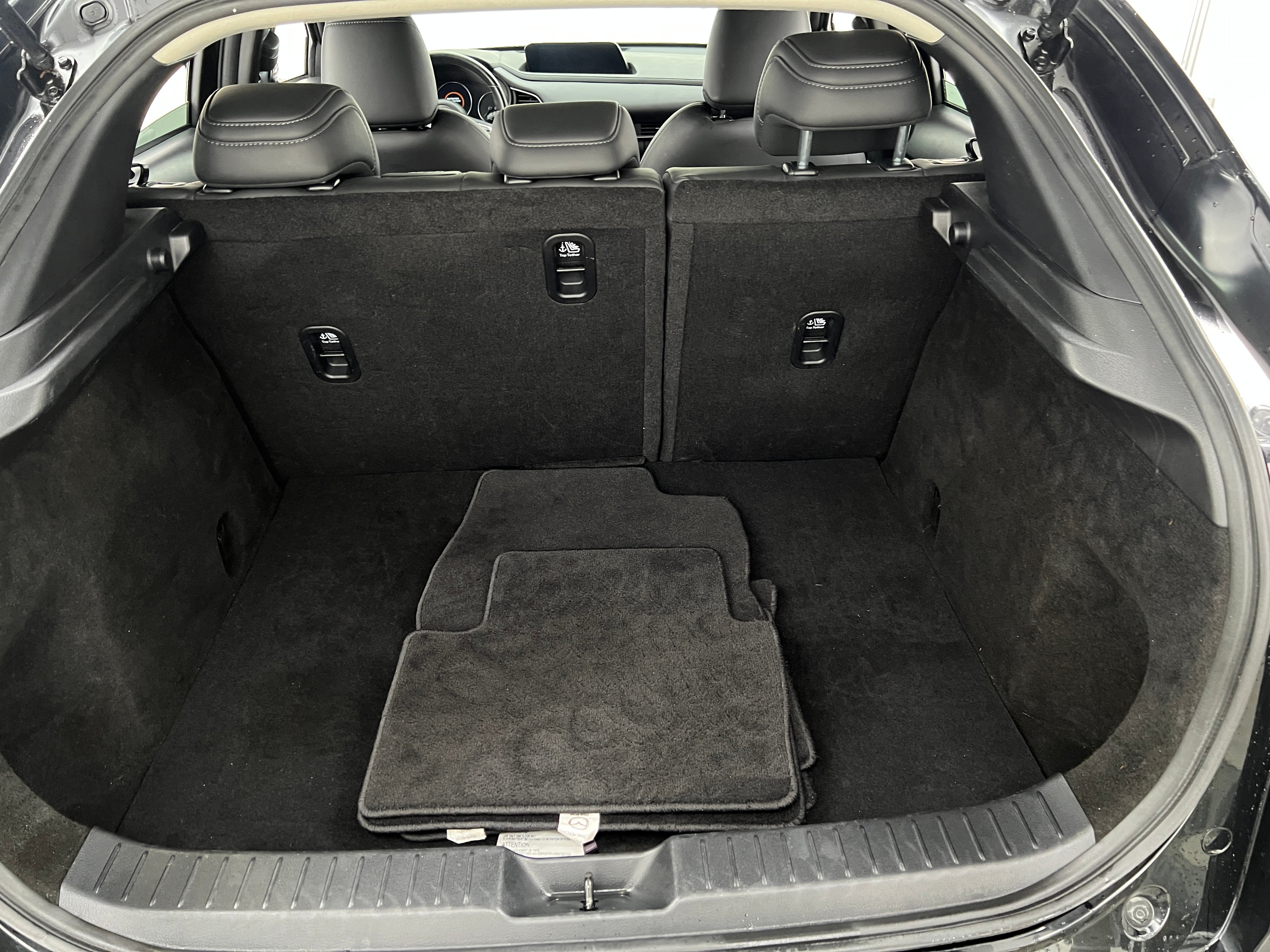 2024 Mazda CX-30 Select 6