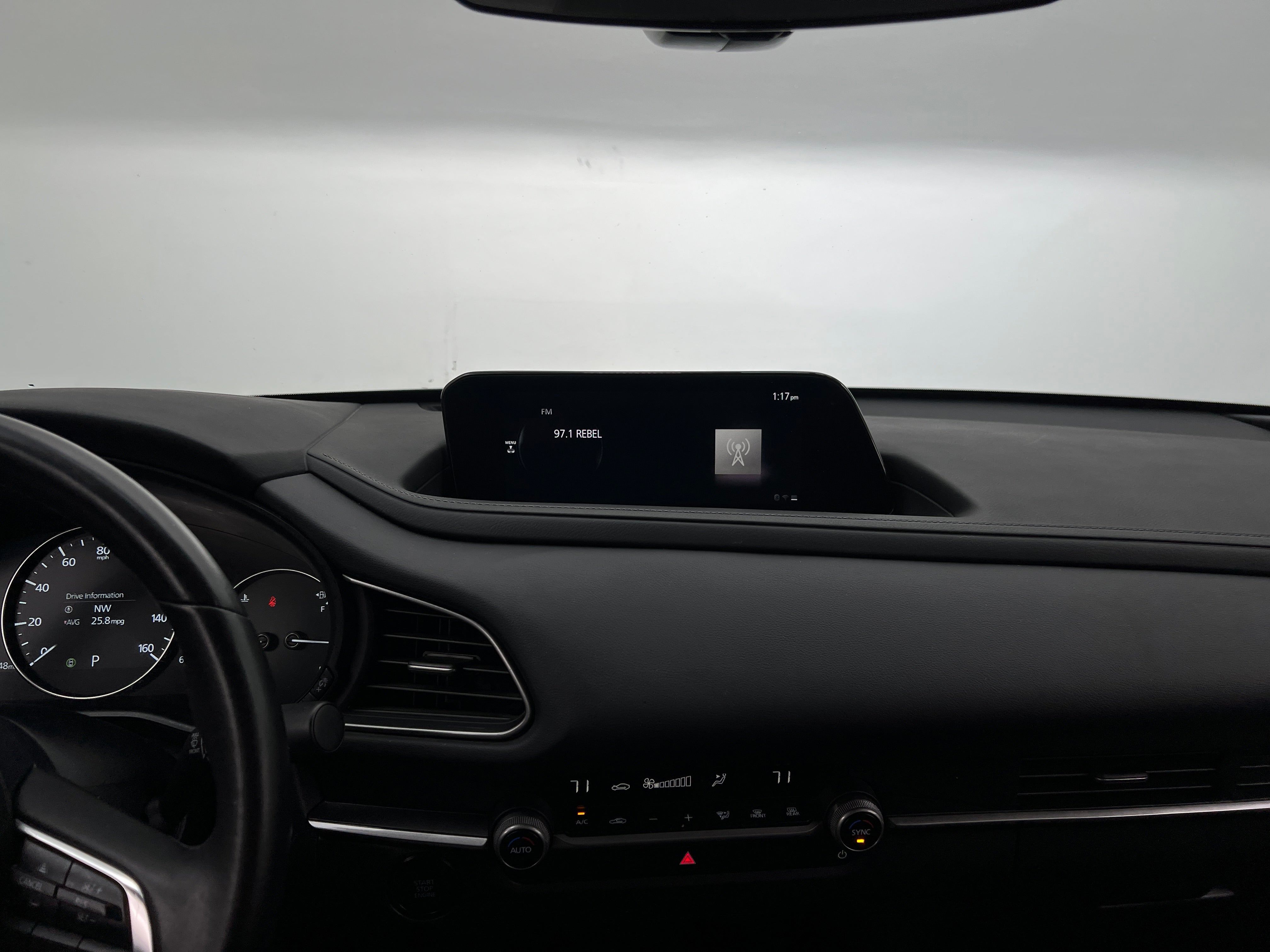 2024 Mazda CX-30 Select 3