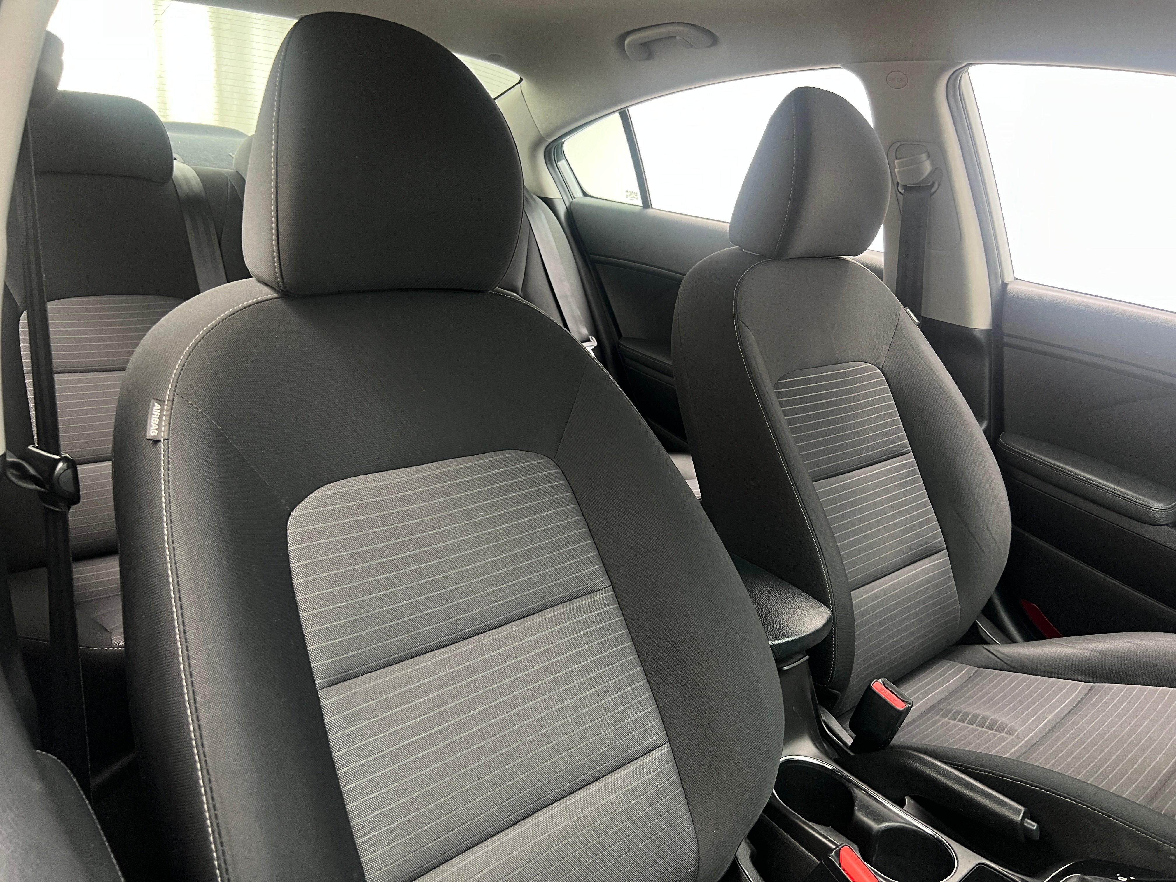 2018 Kia Forte LX 2