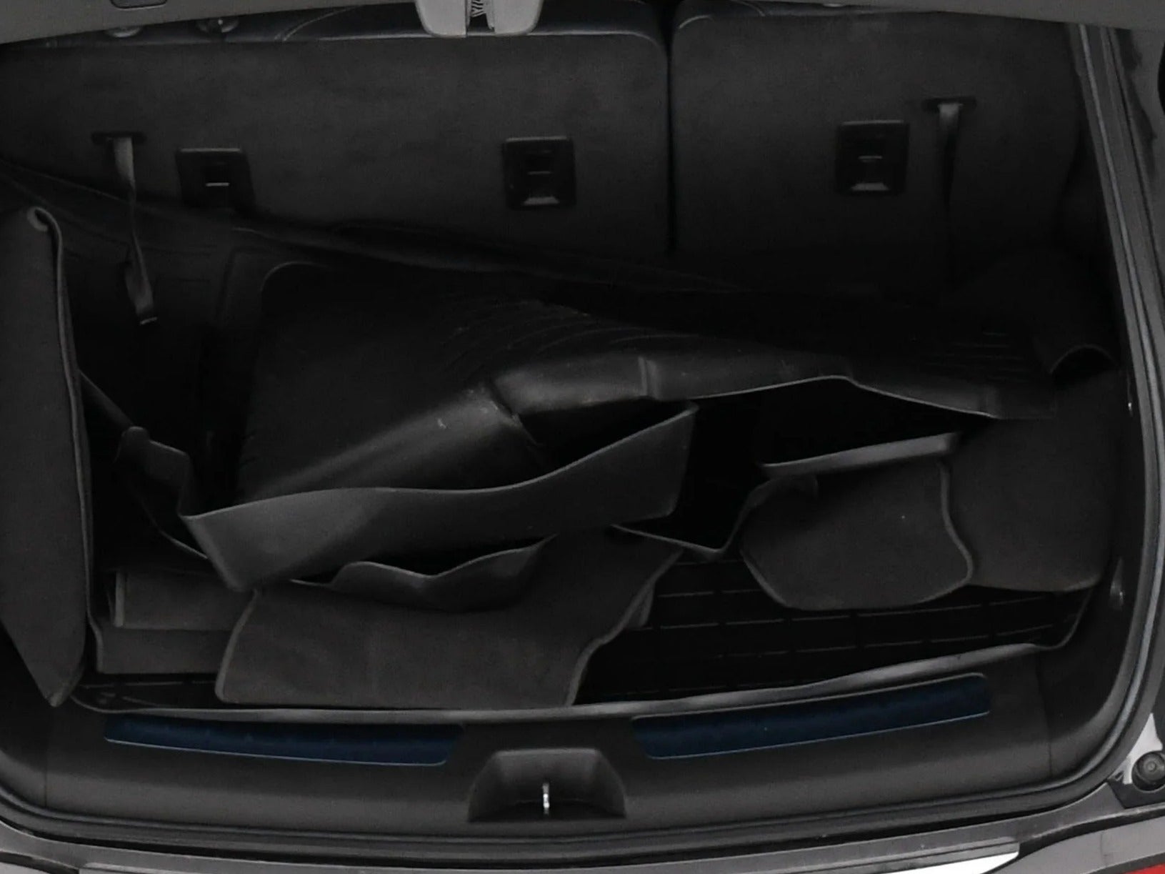2022 Buick Enclave Essence 6