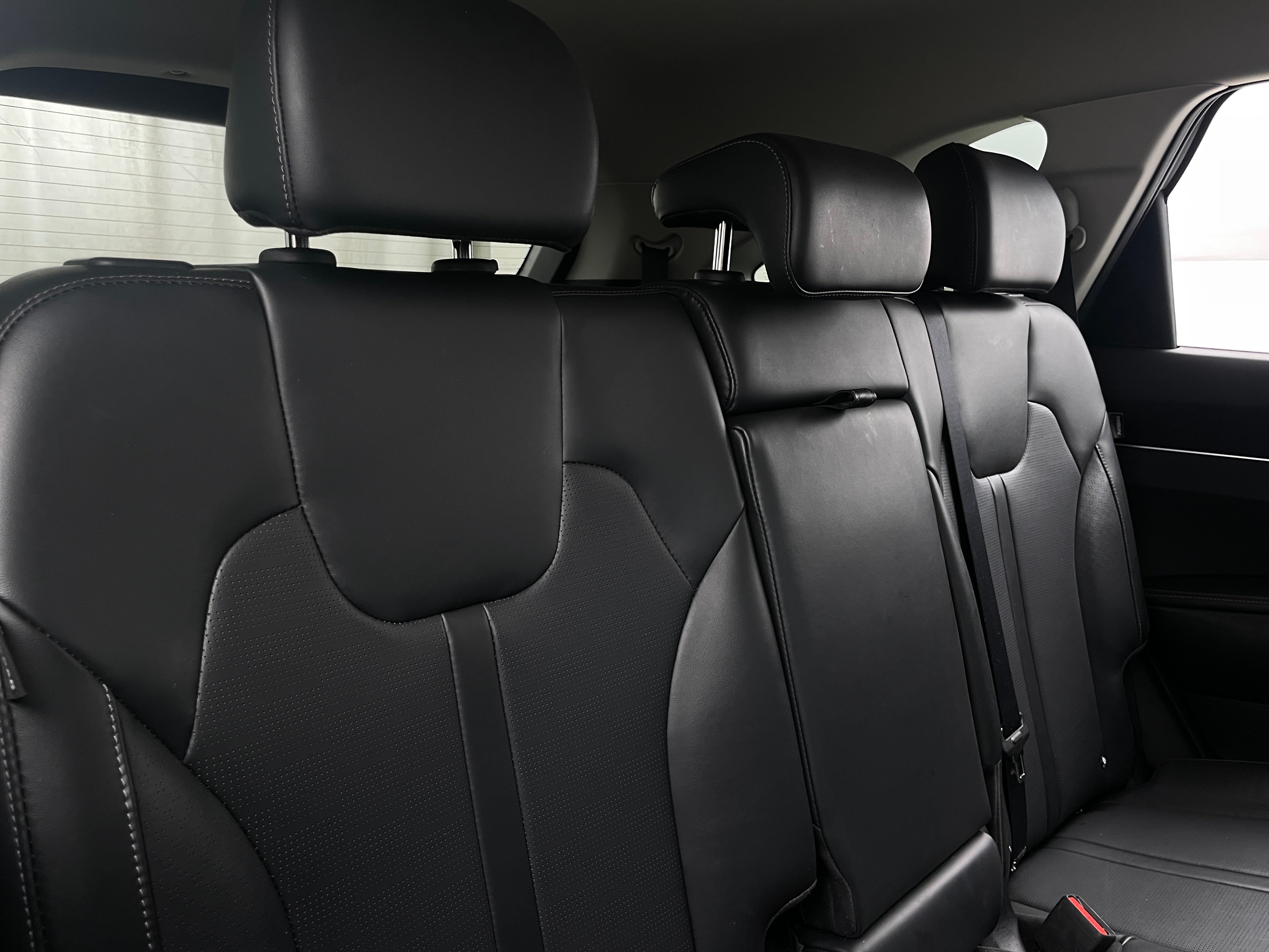 2024 Kia Sorento S 5