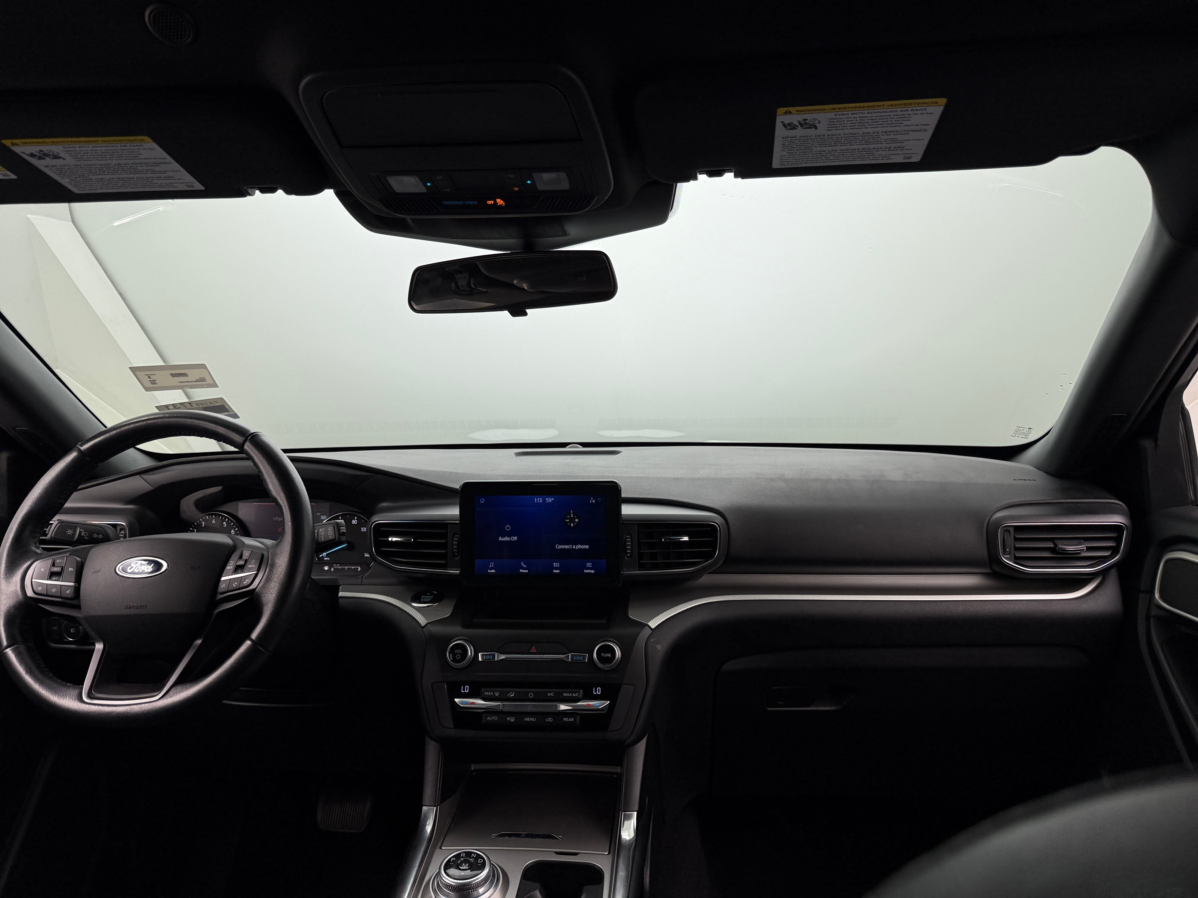2020 Ford Explorer XLT 3