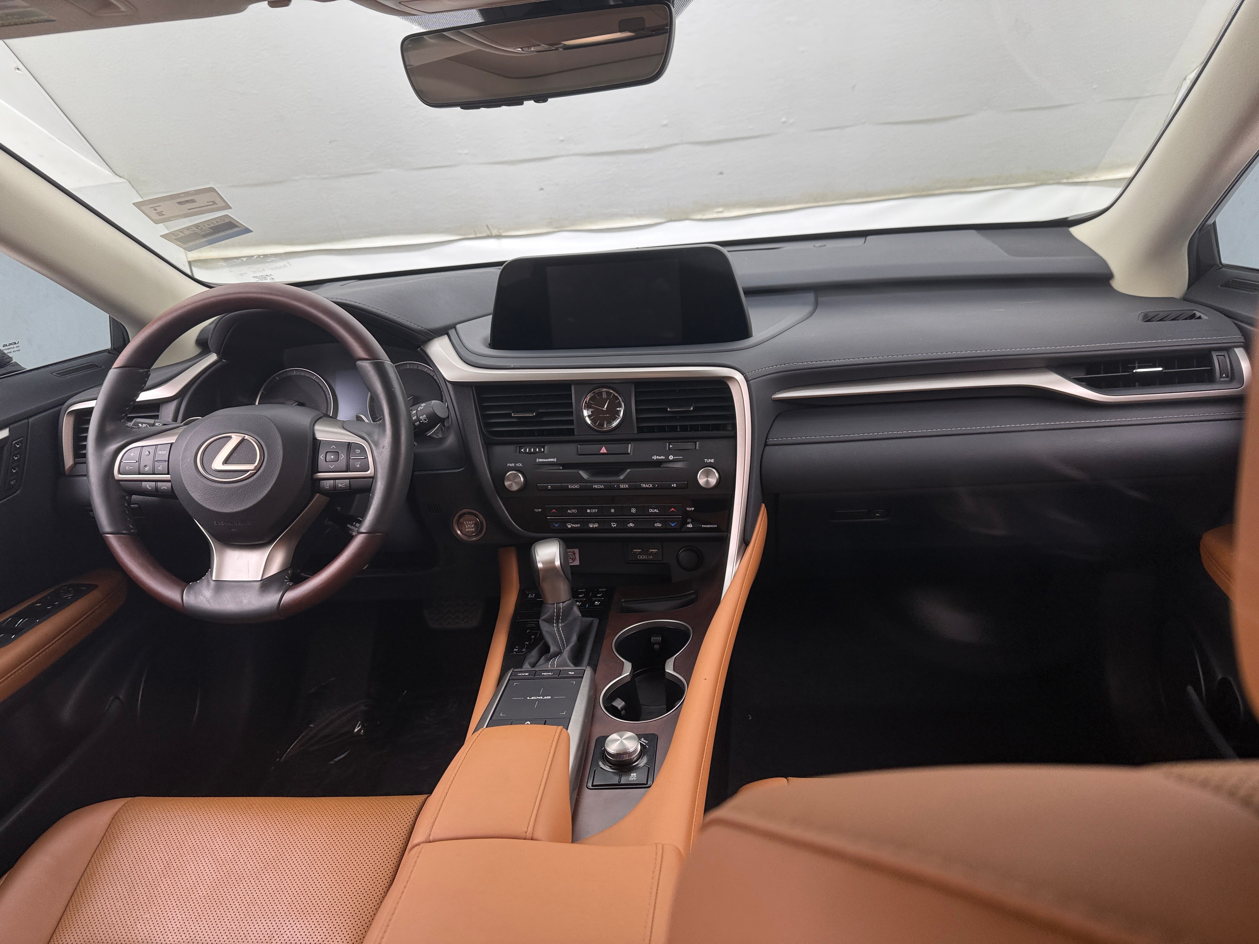 2022 Lexus RX 350 2