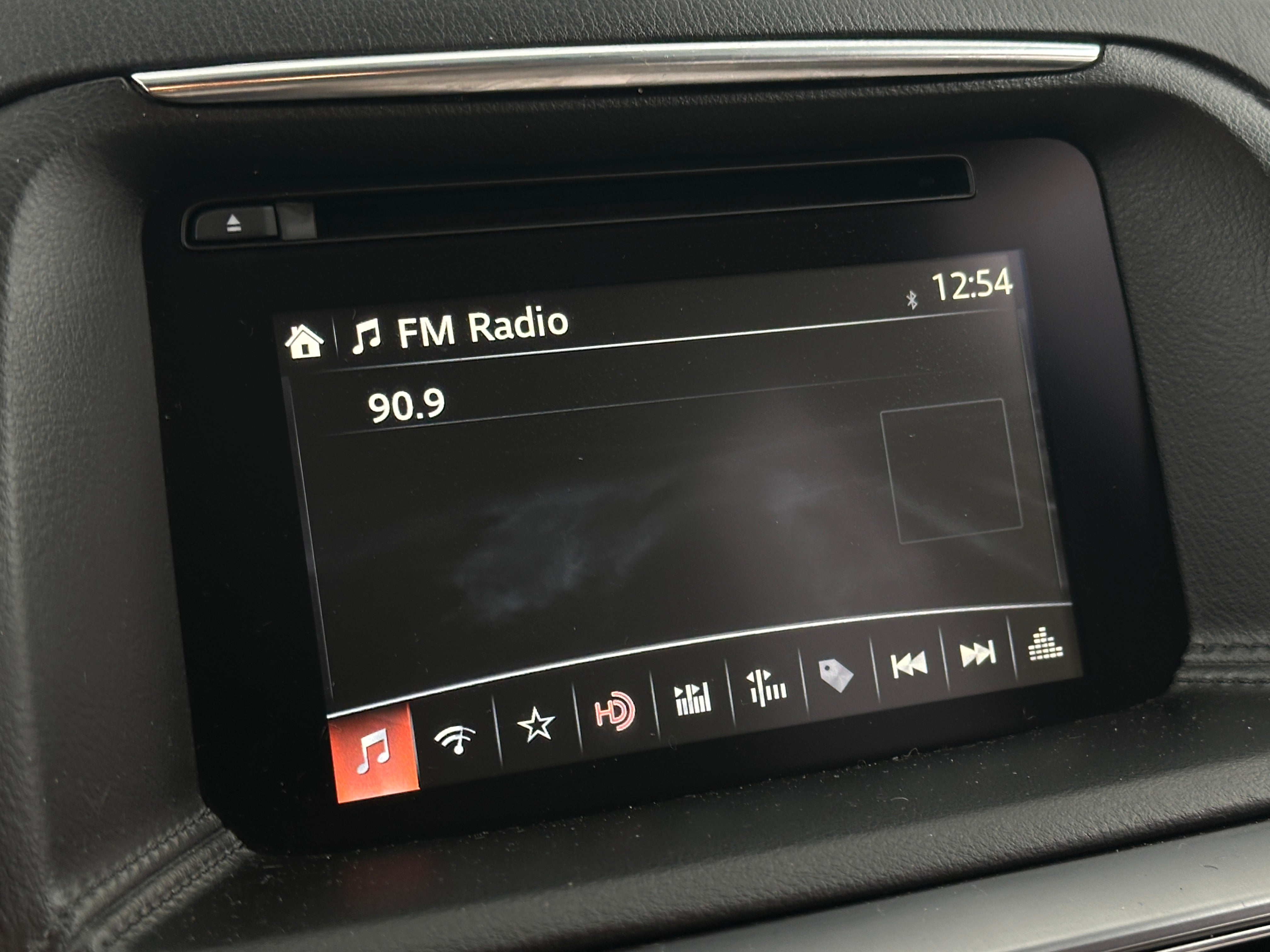 2016 Mazda CX-5 Grand Touring 3