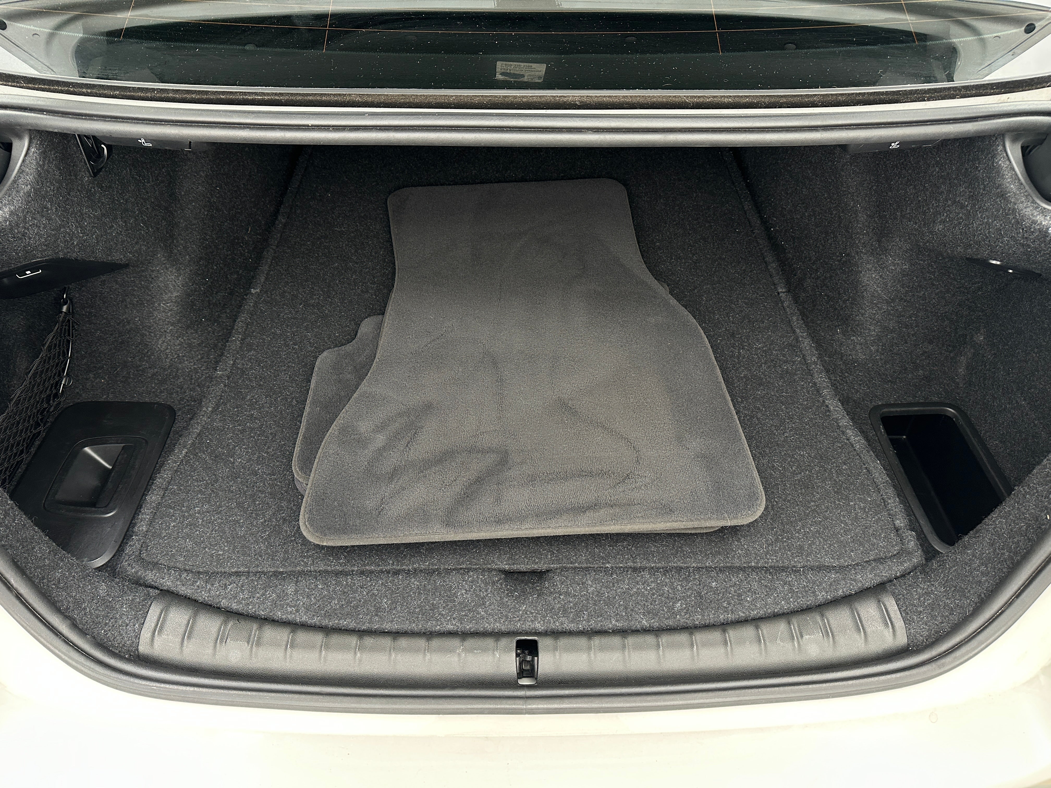 2017 BMW 5 Series 540i 6